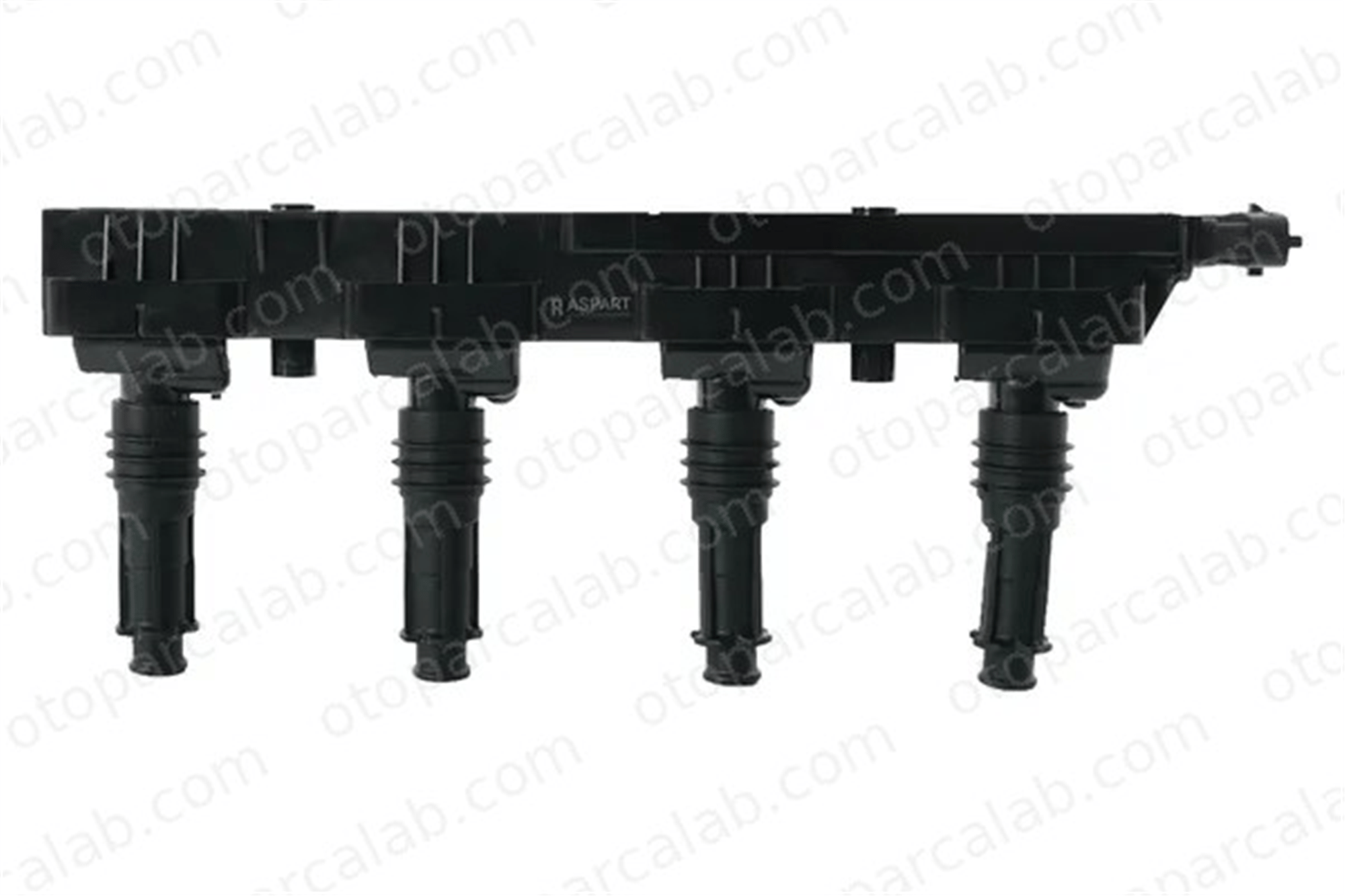 ASPART 2ICO1077 Ateşleme Bobini OPEL ASTRA H CORSA D 1208020 93177212
