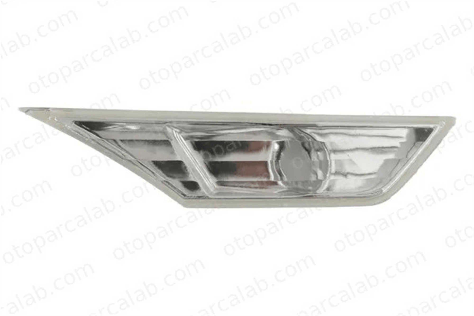 ASPART 2MSI1009 Çamurluk Sinyali Sağ 34300TETH01
