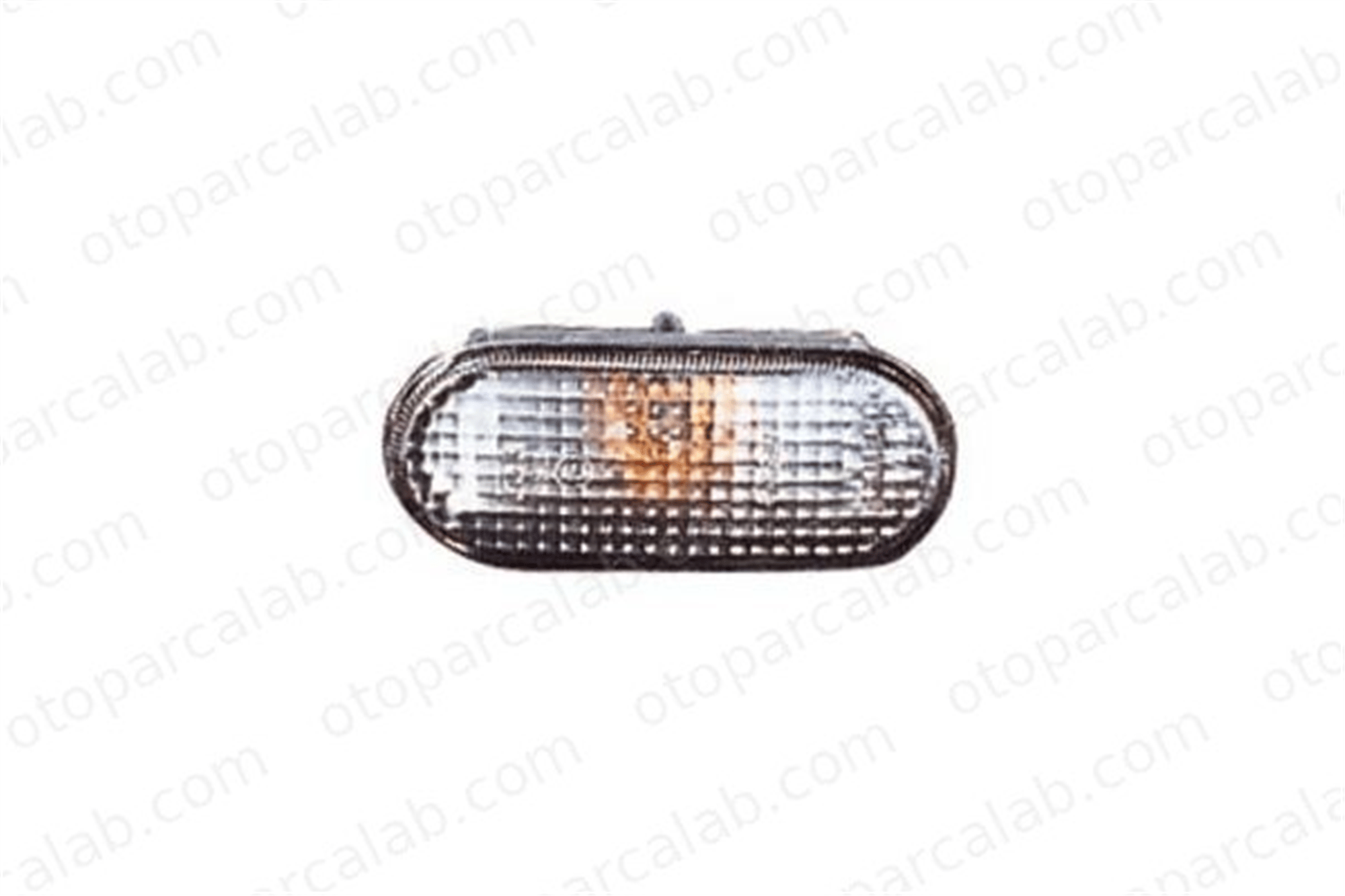 ASPART 2MSI1017 Çamurluk Sinyali Sağ veya Sol VW BORA I GOLF IV 6L0949117A 1J0949117