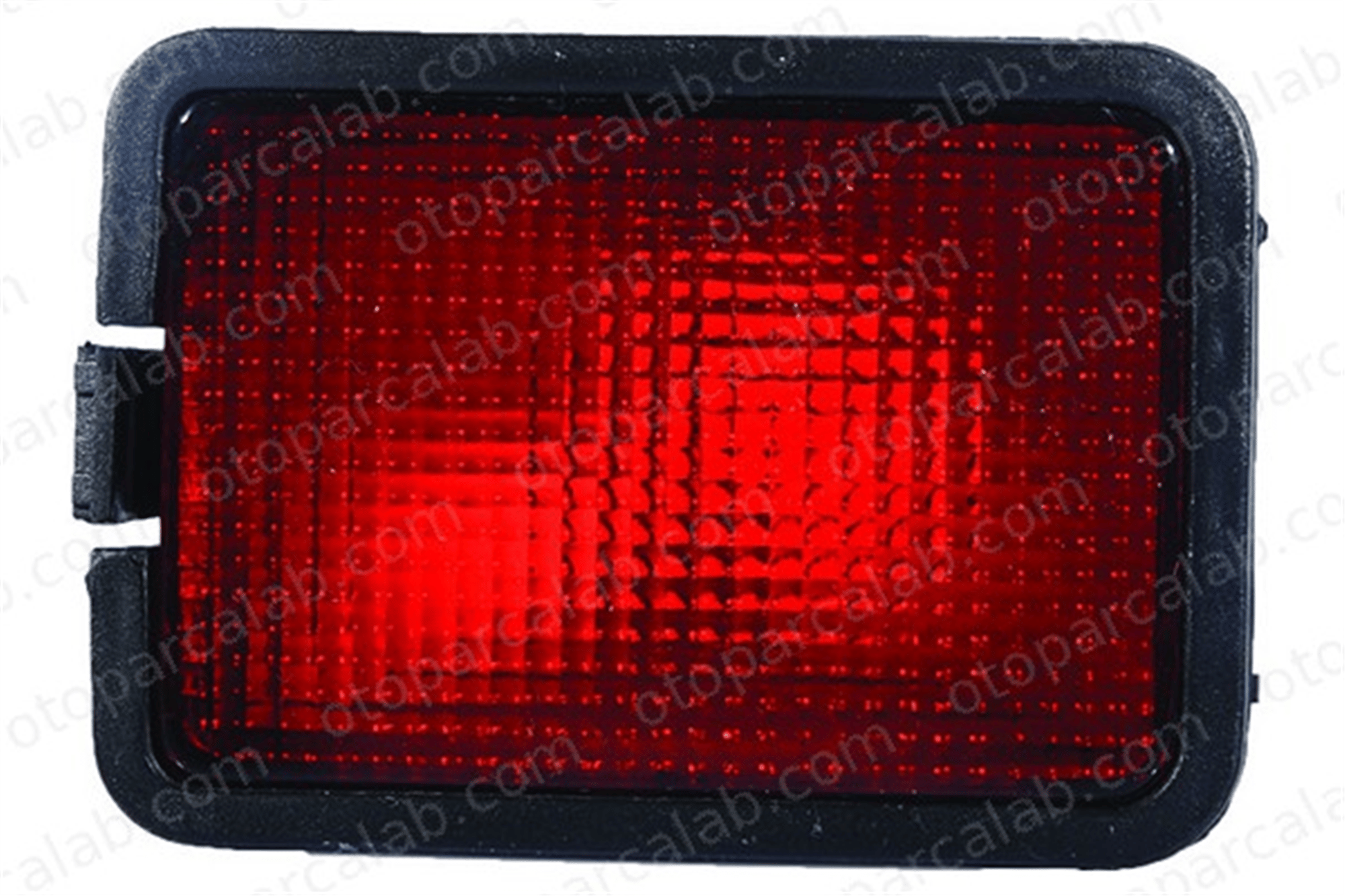 ASPART 2RRE1001 Tampon Reflektörü Arka Sağ veya Sol VW TRANSPORTER T4 Minibüs/Otobüs TRANSPORTER T4 Panelvan/Van 7D0945729 281945729
