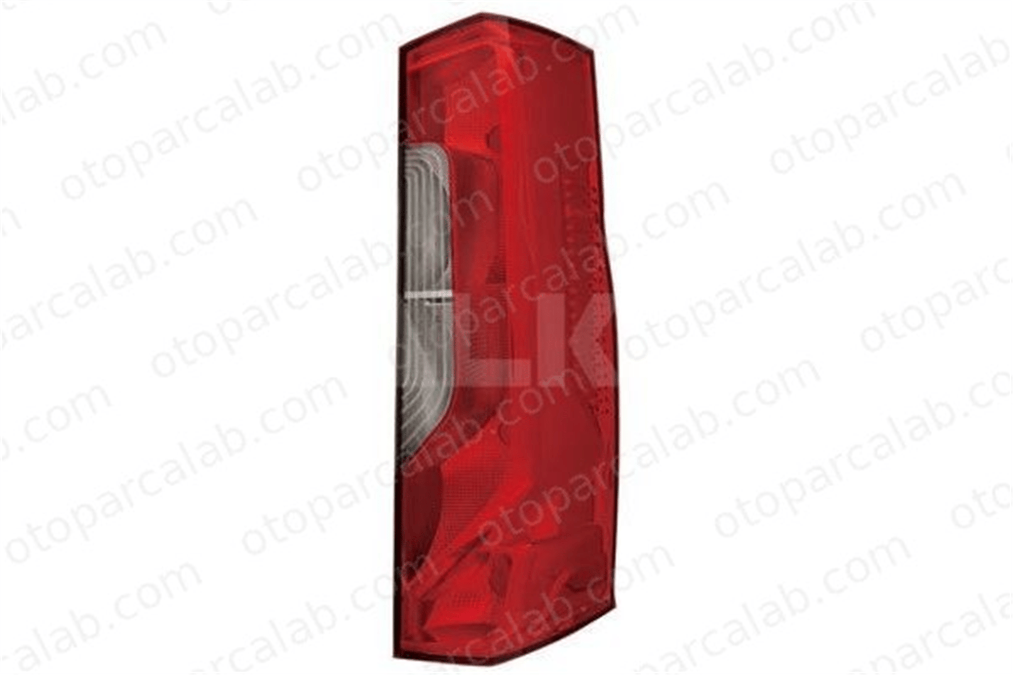 ASPART 2TLW1062 Stop Lambası Sağ MERCEDES-BENZ SPRINTER 3,5-t Panelvan/Van SPRINTER 4-t Panelvan/Van A9108200100 9108200100