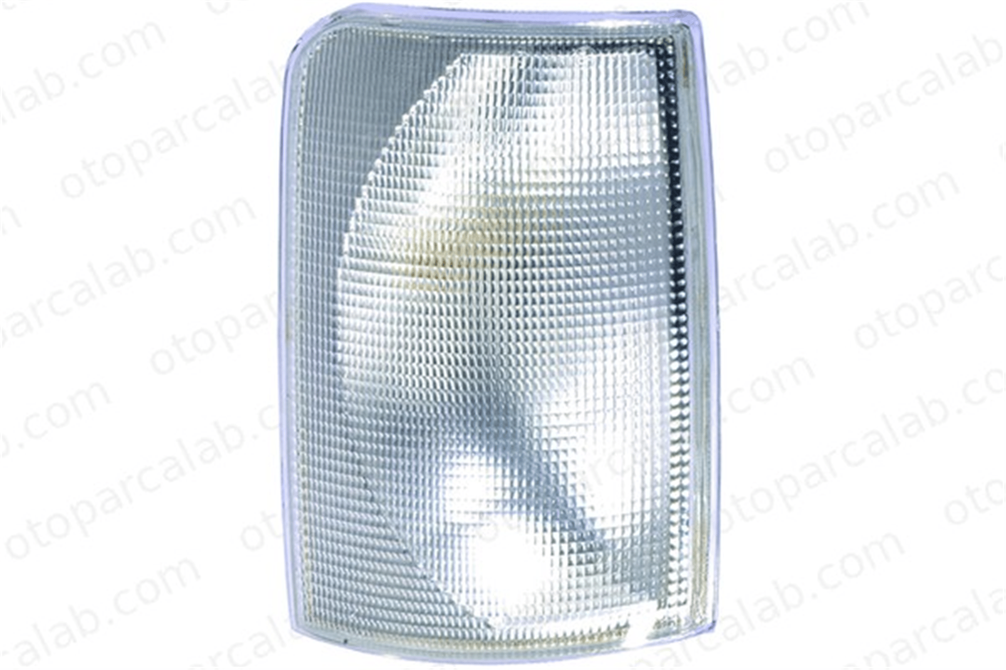 ASPART 2TSL1009 Sinyal Lambası Sağ VW LT 28-35 II Minibüs/Otobüs LT 28-46 II Panelvan/Van 2D0953042A