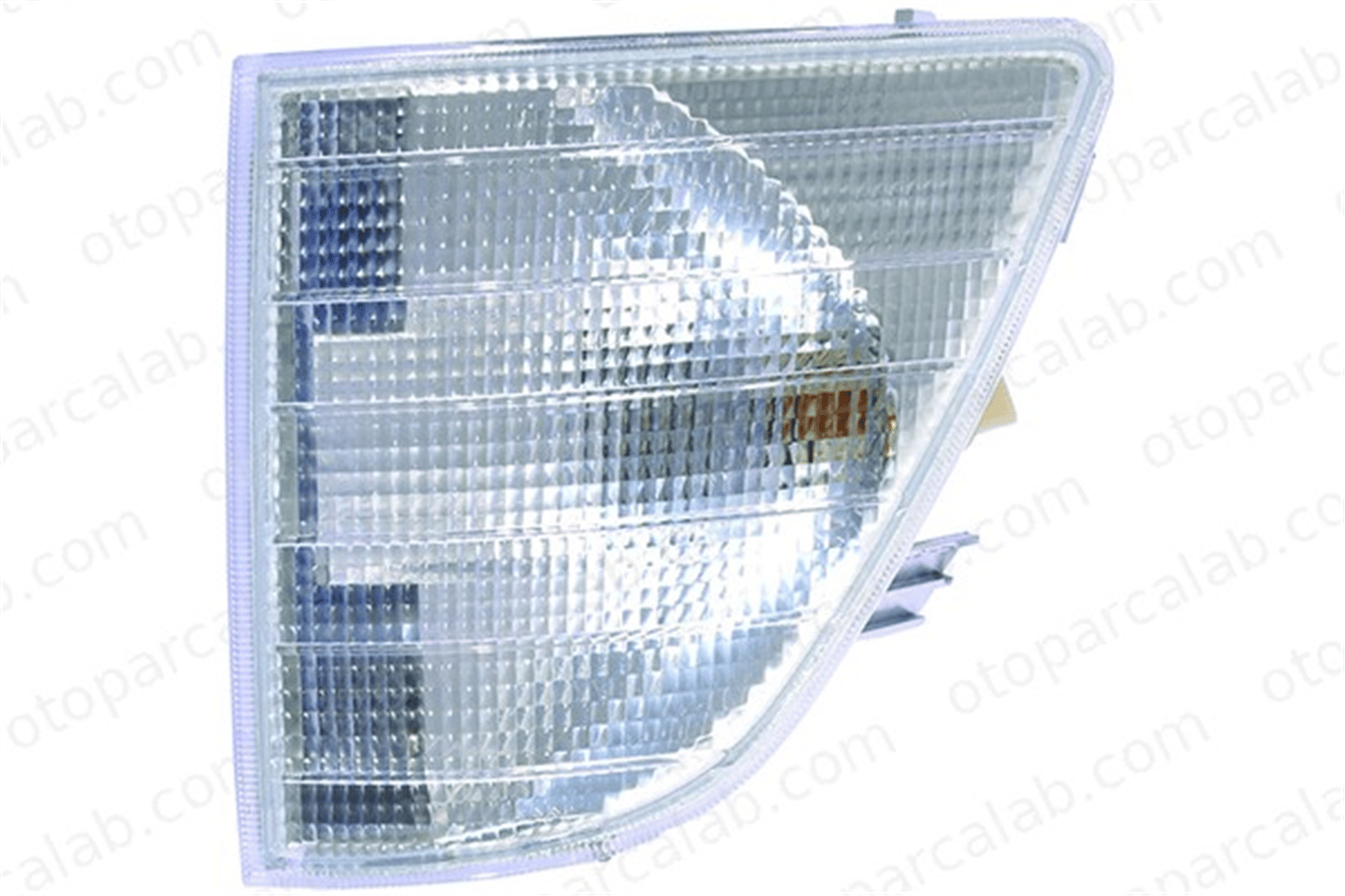 ASPART 2TSL1025 Sinyal Lambası Sol MERCEDES-BENZ SPRINTER 4-t Panelvan/Van SPRINTER 4-t Platform şasi A9018200121 874802
