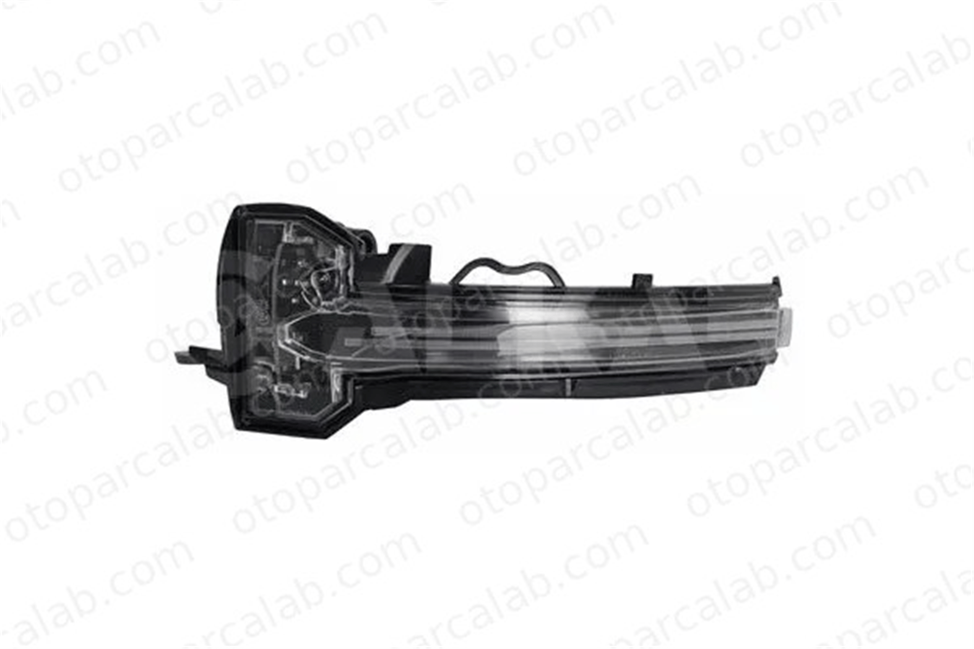 ASPART 2TSL1075 Dikiz Ayna Sinyali Sol MERCEDES-BENZ A-SERISI CLA A0999061902