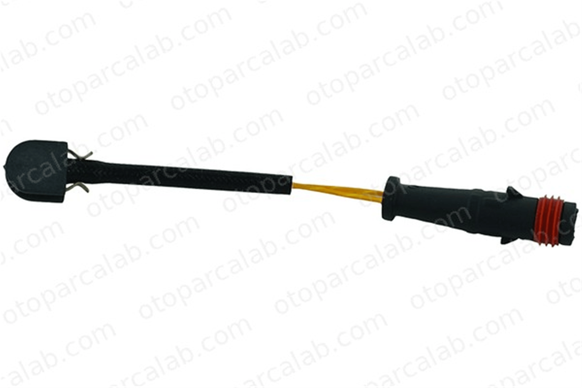 ASPART 2WIN1007 Balata İkaz Kablosu Ön MERCEDES-BENZ S-SERISI Coupe G-SERISI A1715400617 1715400617