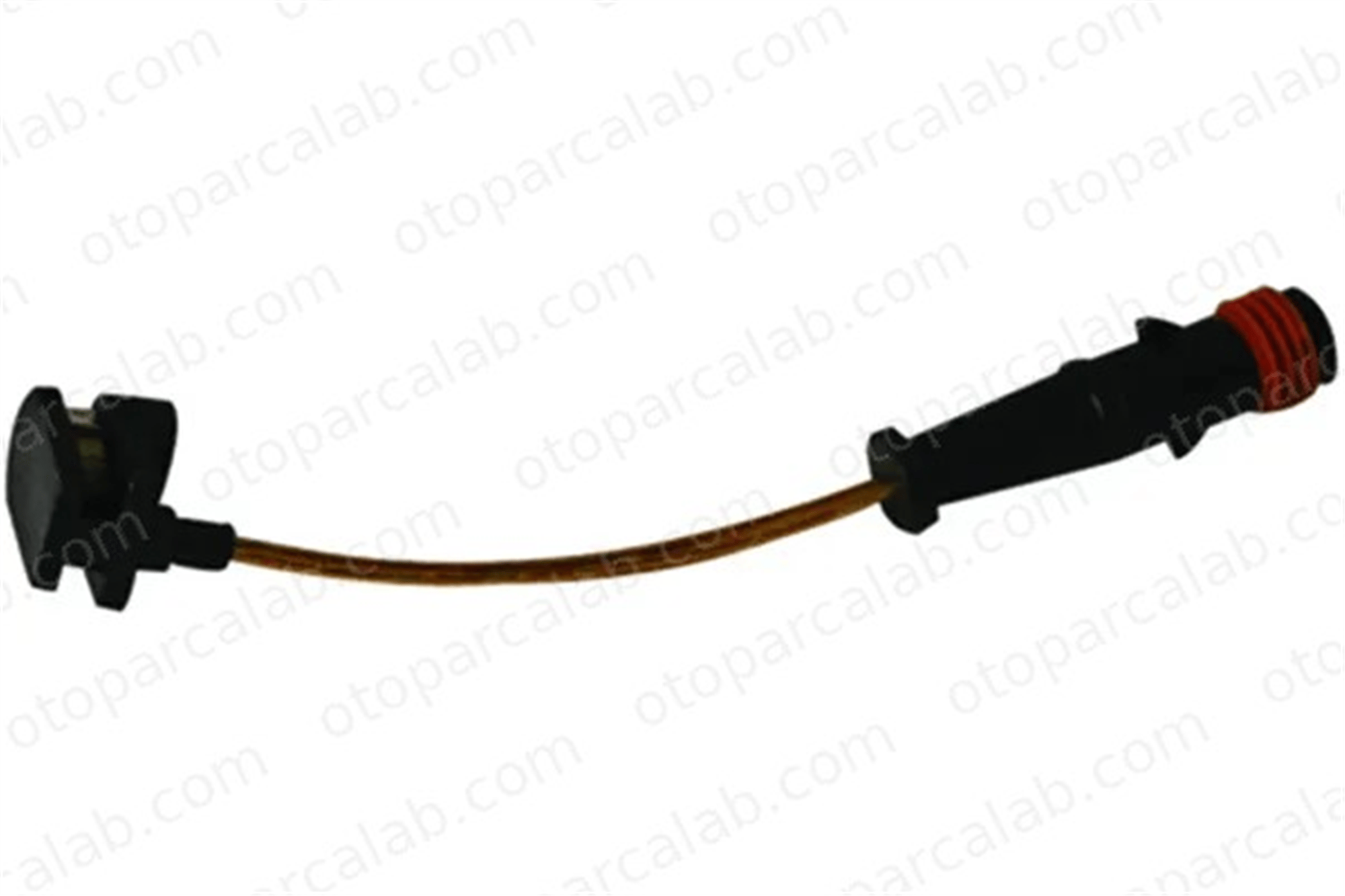 ASPART 2WIN1012 Balata İkaz Kablosu Ön MERCEDES-BENZ M-SERISI R-SERISI A2205401517 1645401017