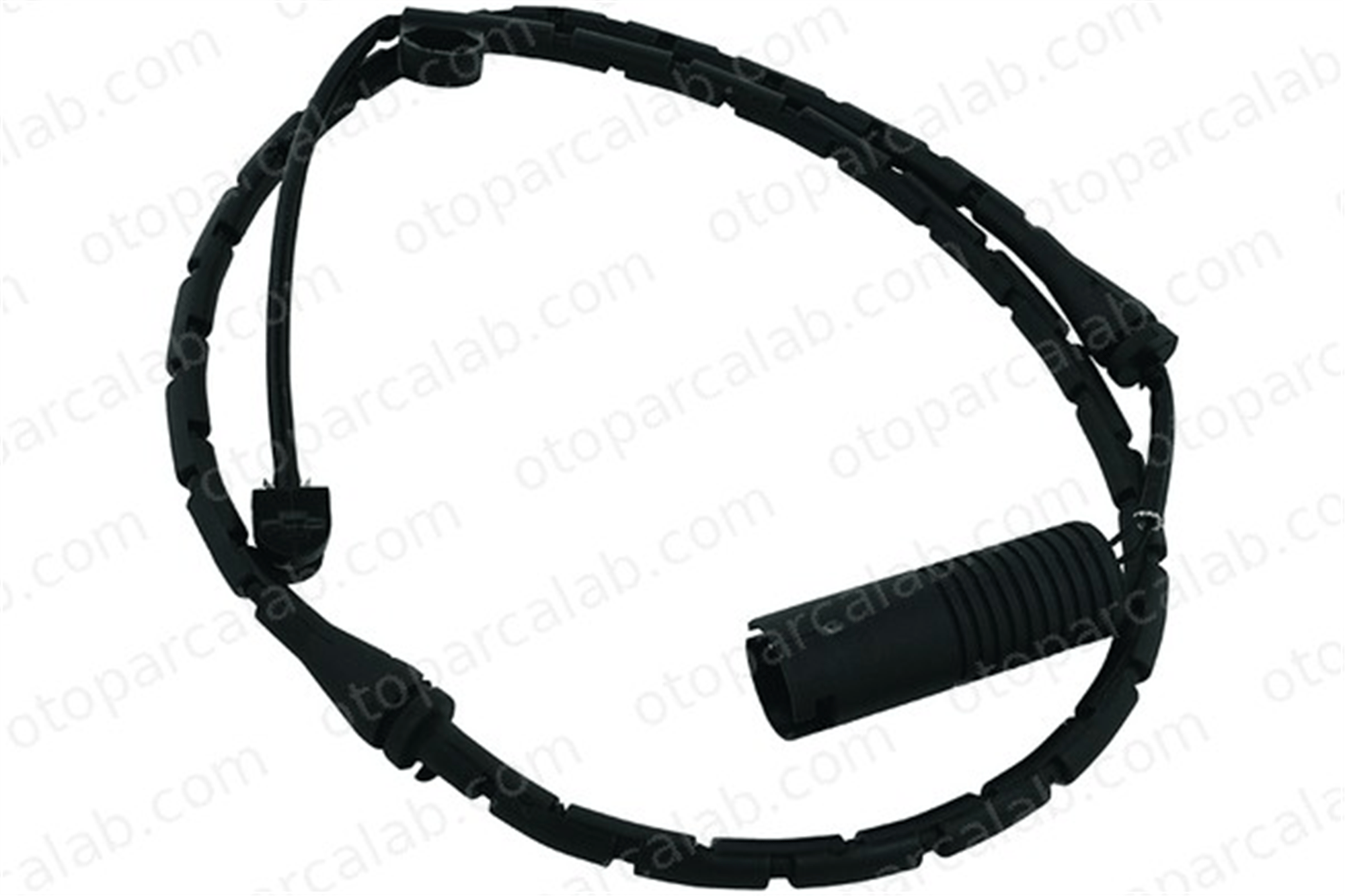 ASPART 2WIN1018 Balata İkaz Kablosu Ön BMW X5 34351165579 1165579