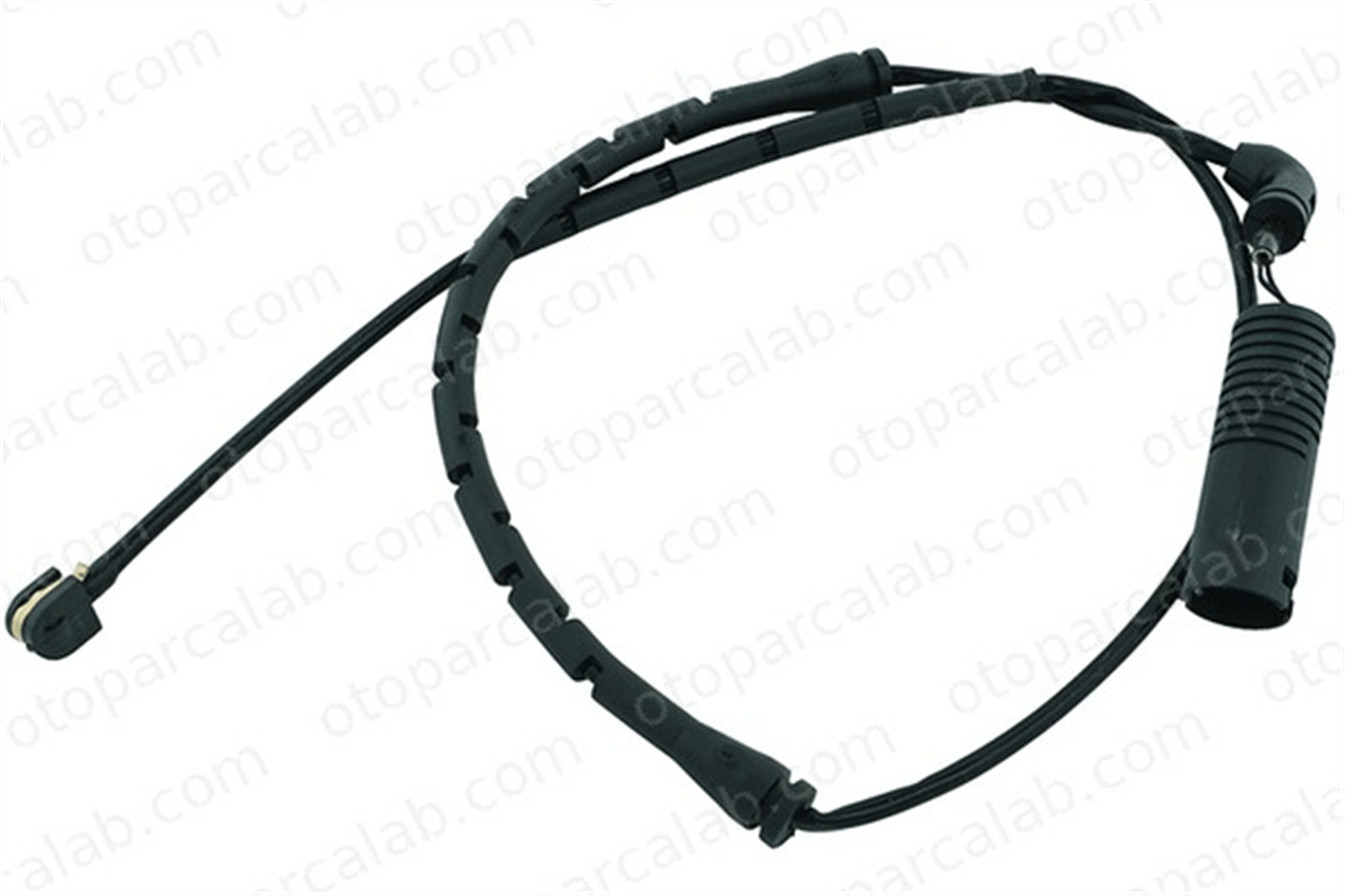 ASPART 2WIN1019 Balata İkaz Kablosu Arka BMW X5 34351165580 1165580