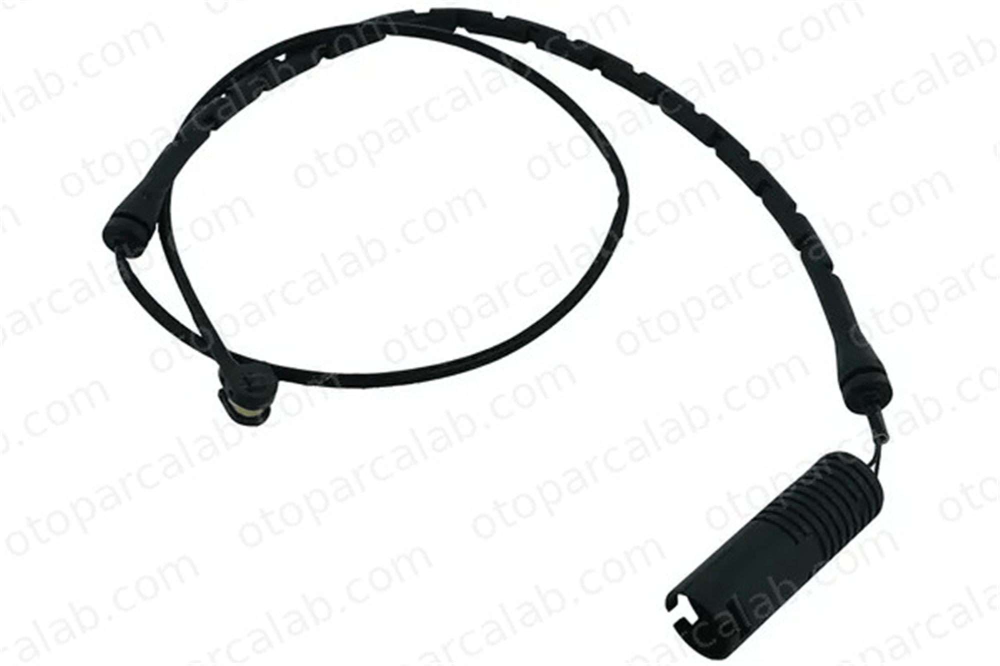 ASPART 2WIN1020 Balata İkaz Kablosu Ön BMW 3 Z3 Roadster 34351181338 34351181337