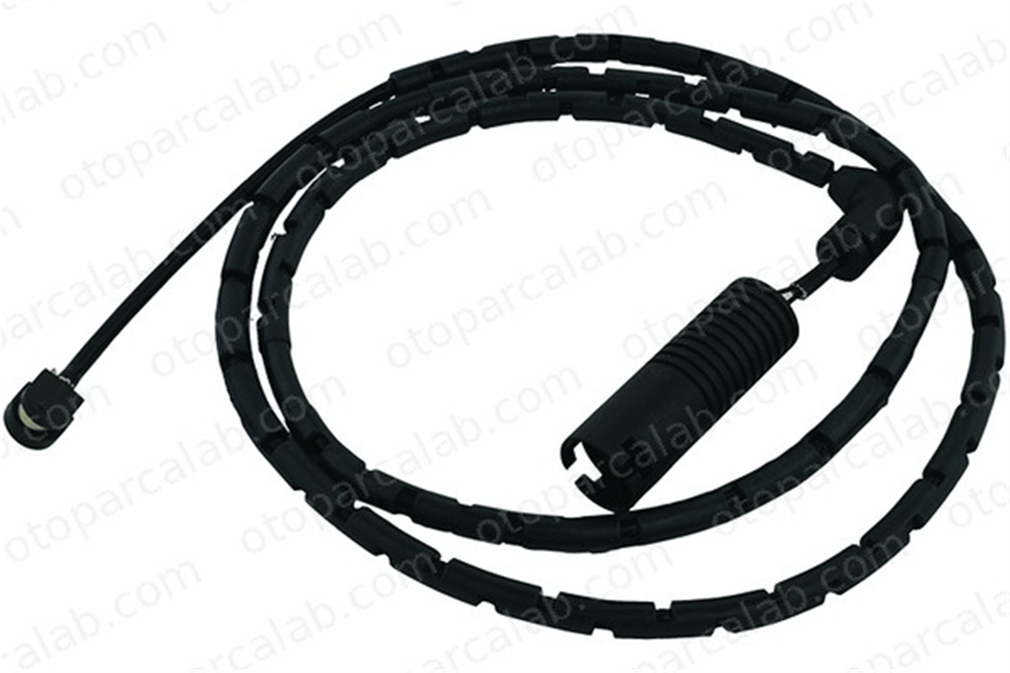 ASPART 2WIN1025 Balata İkaz Kablosu Arka BMW X3 34353411757 3411757