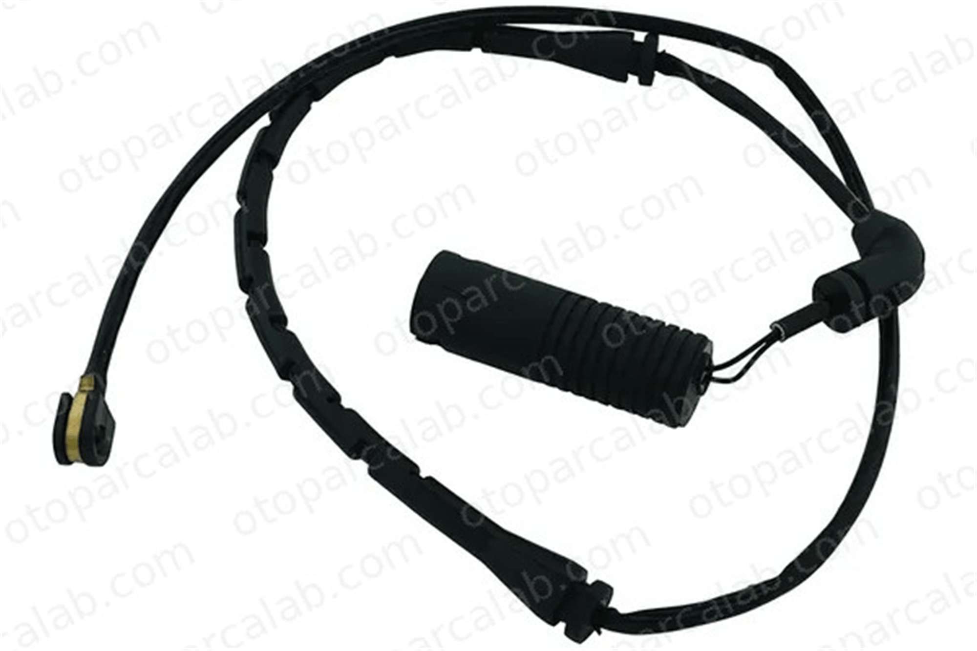 ASPART 2WIN1026 Balata İkaz Kablosu Ön BMW 3 3 Touring 34356751311 6751311
