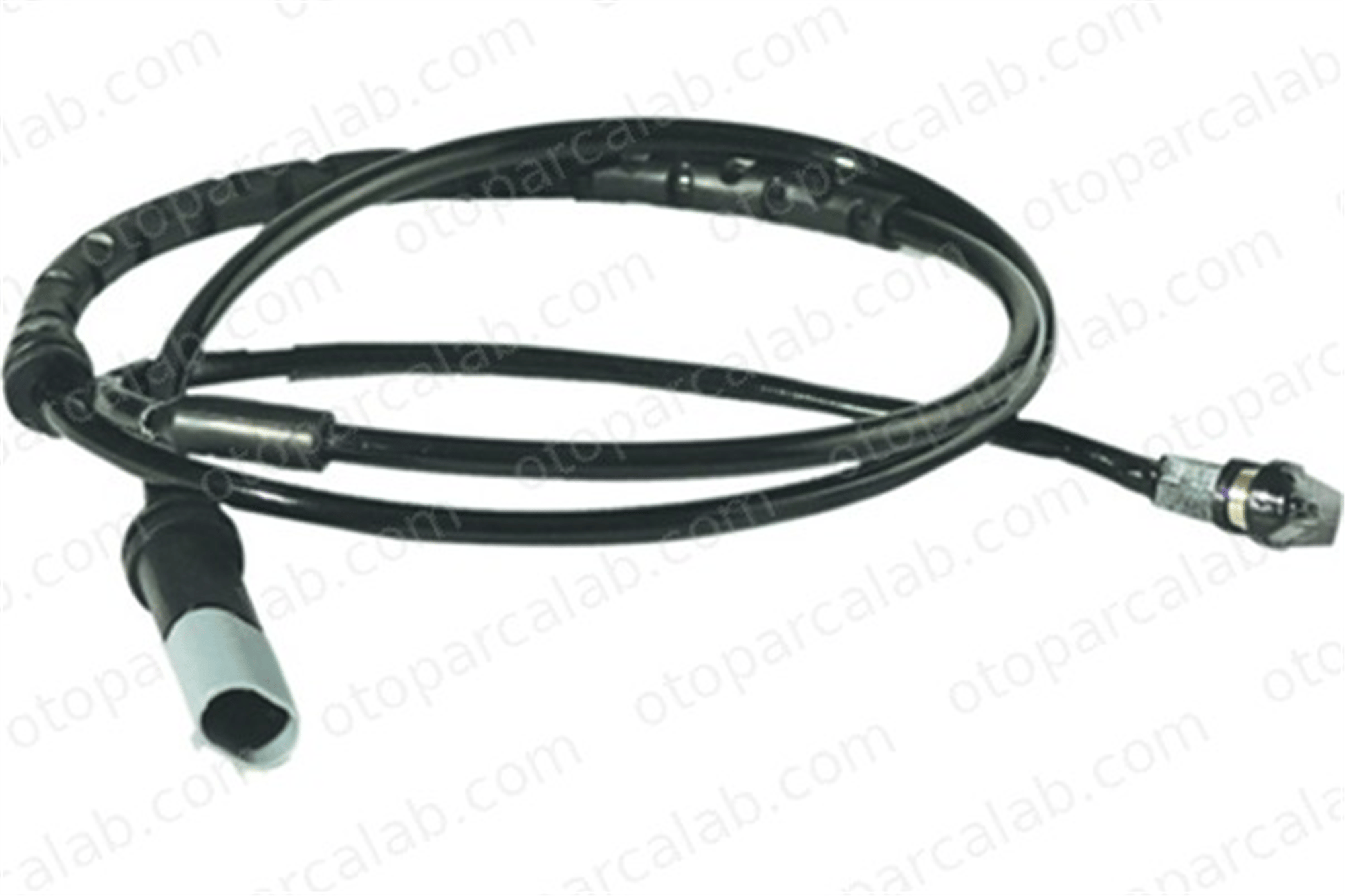 ASPART 2WIN1035 Balata İkaz Kablosu Arka BMW X6 X5 34356771766 34356780699