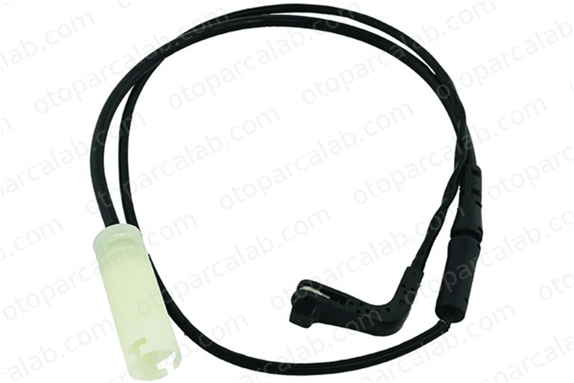 ASPART 2WIN1042 Balata İkaz Kablosu Arka BMW 5 Touring 34356789494 34356768597