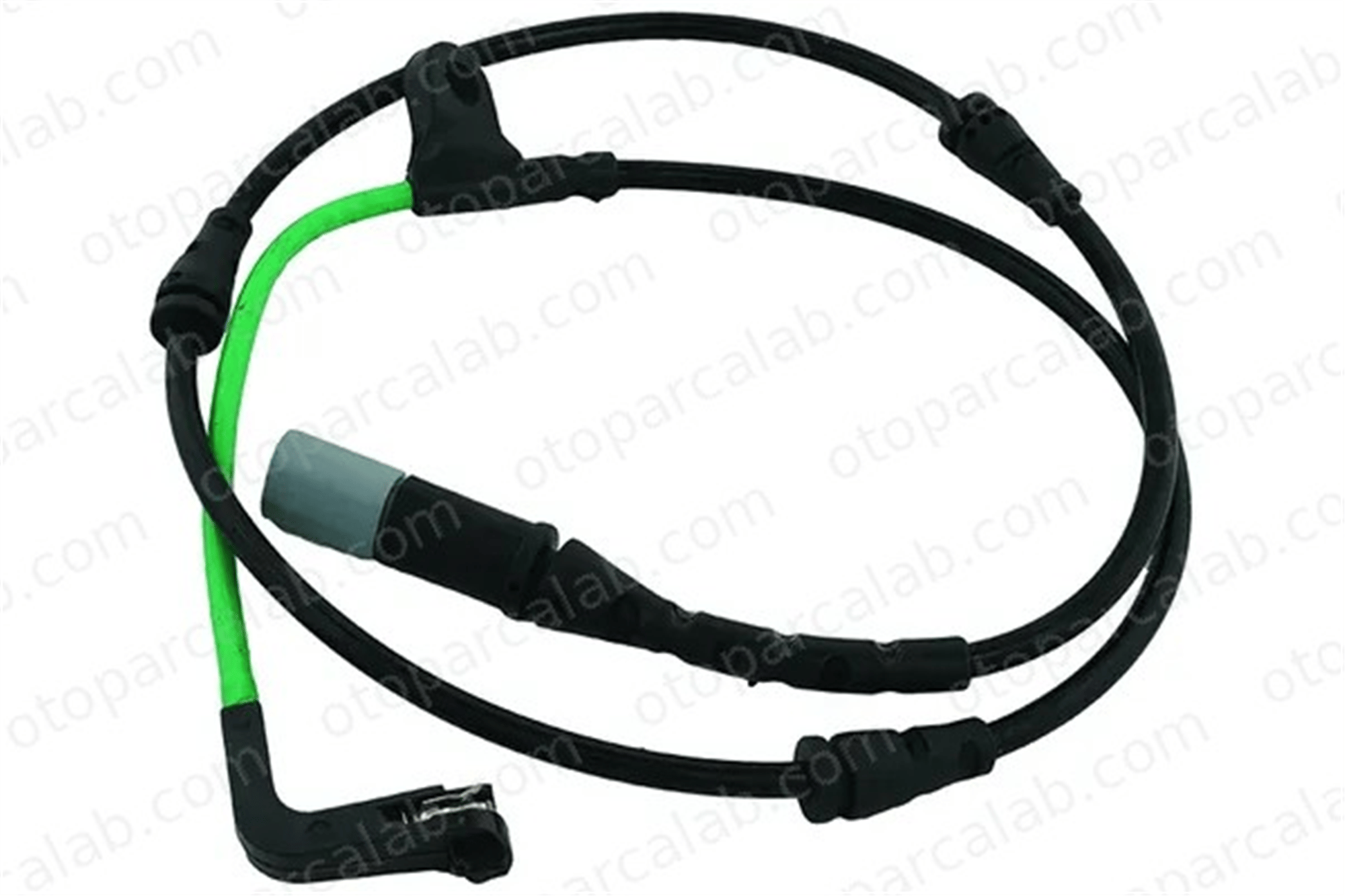 ASPART 2WIN1043 Balata İkaz Kablosu Ön BMW X5 X6 34356789502 34356773008