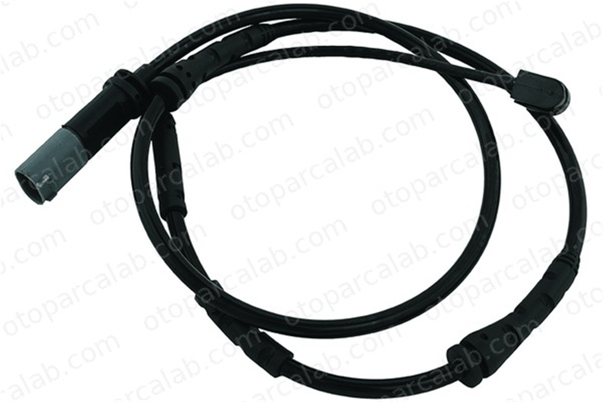 ASPART 2WIN1044 Balata İkaz Kablosu Ön BMW X3 X4 34356790303 6790303