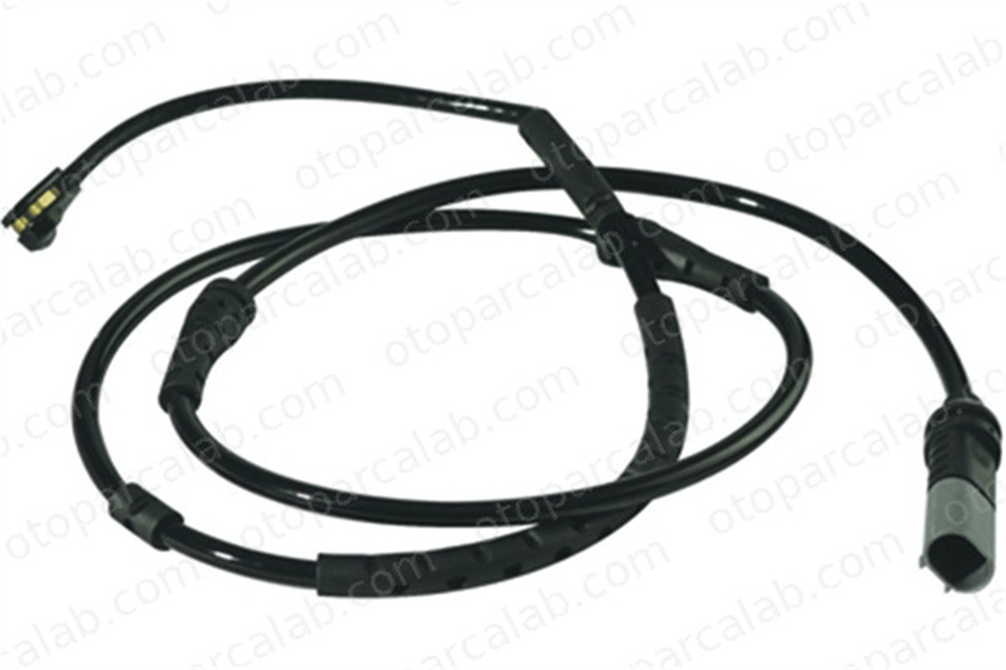 ASPART 2WIN1048 Balata İkaz Kablosu Ön BMW 5 5 Touring 34356791958 6791958
