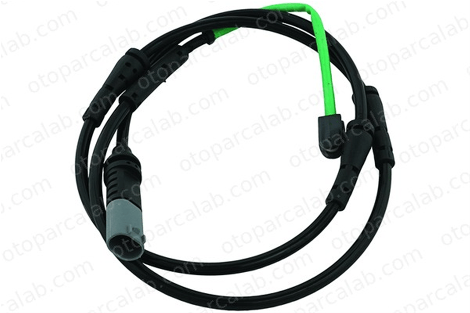ASPART 2WIN1050 Balata İkaz Kablosu Arka BMW 5 Gran Turismo 34356791961 6791961