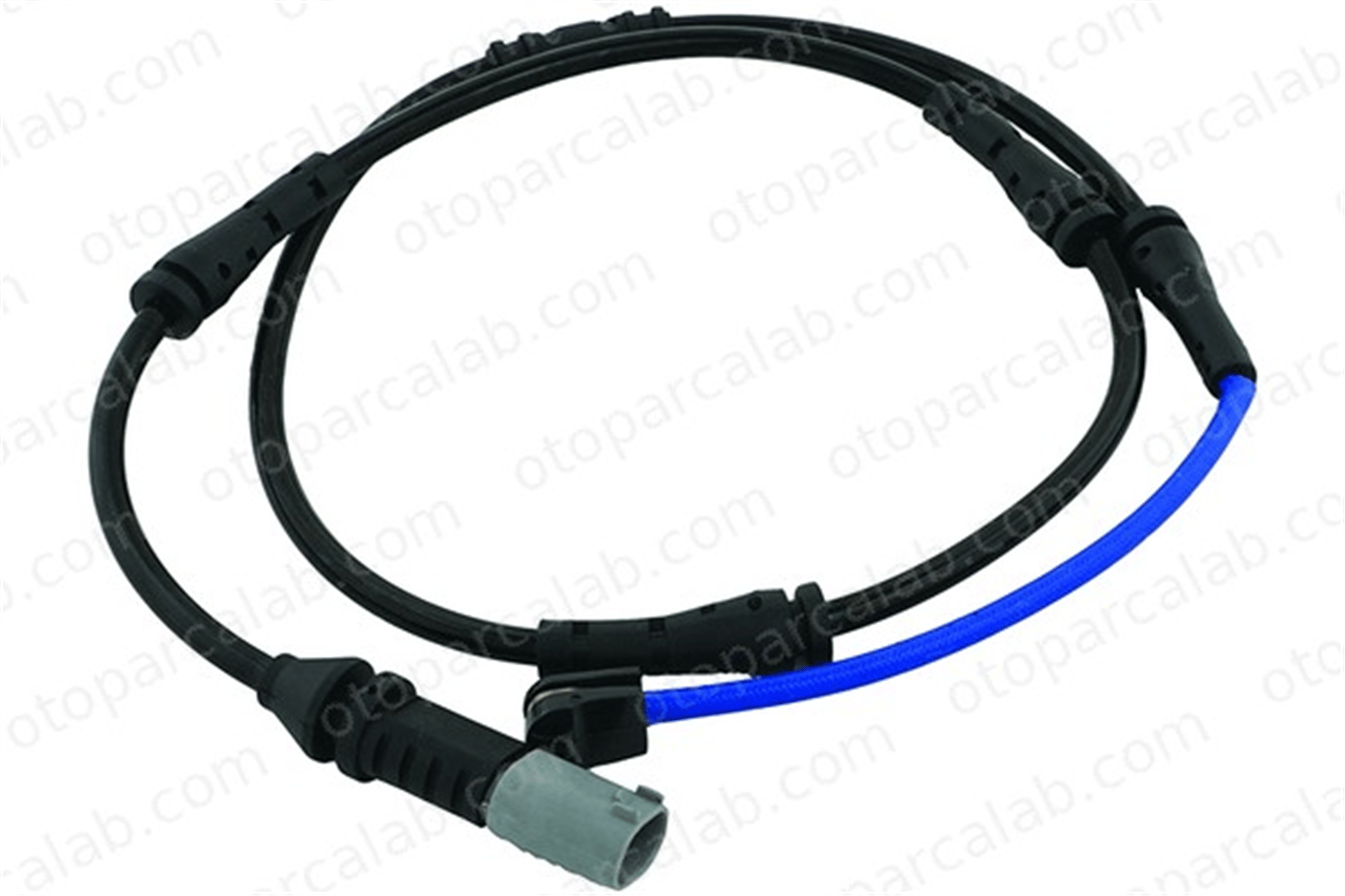 ASPART 2WIN1051 Balata İkaz Kablosu Arka BMW 5 6 Cabrio 34356791962 6791962