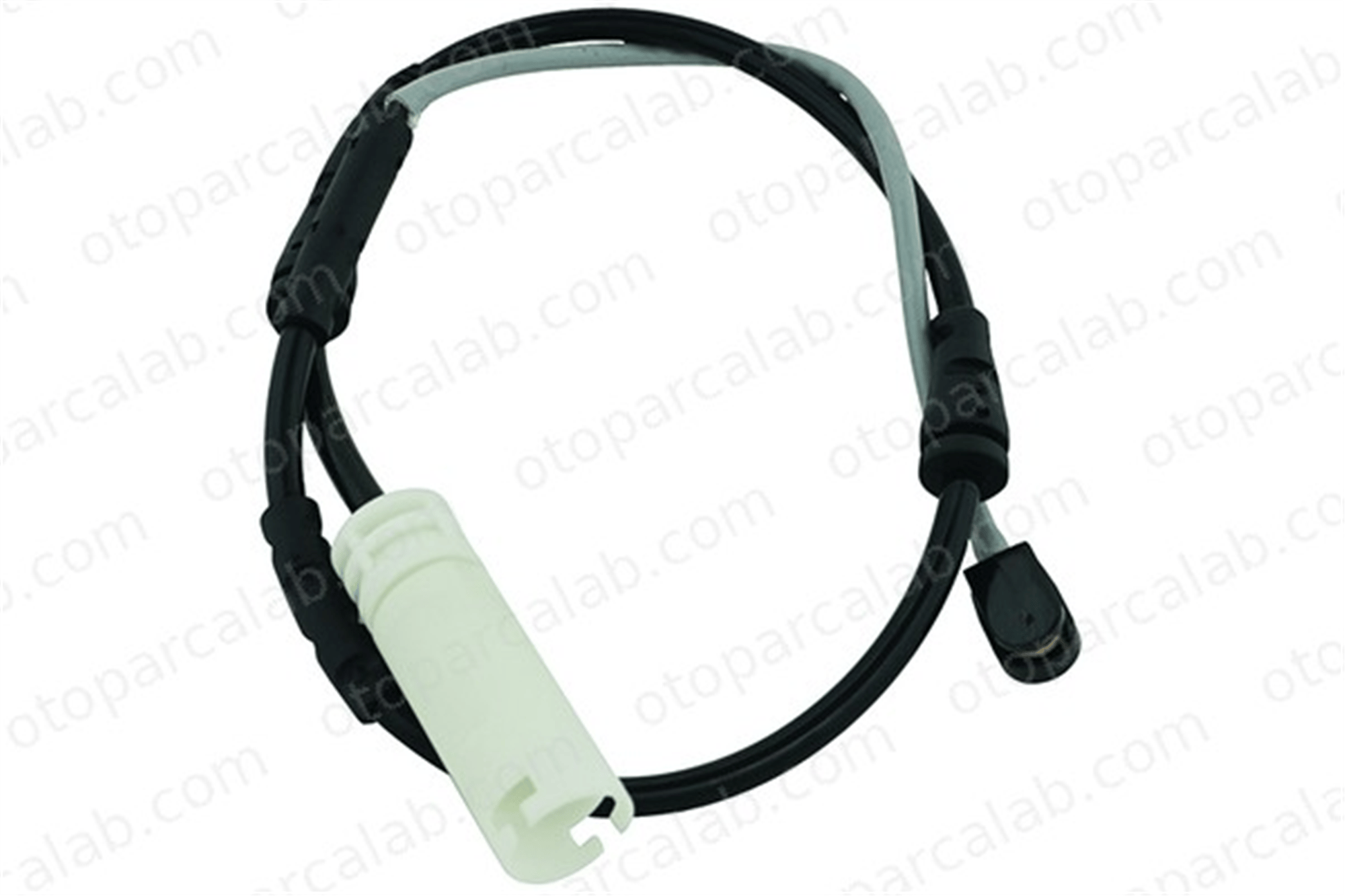ASPART 2WIN1057 Balata İkaz Kablosu Ön BMW X1 34356792562 6792562