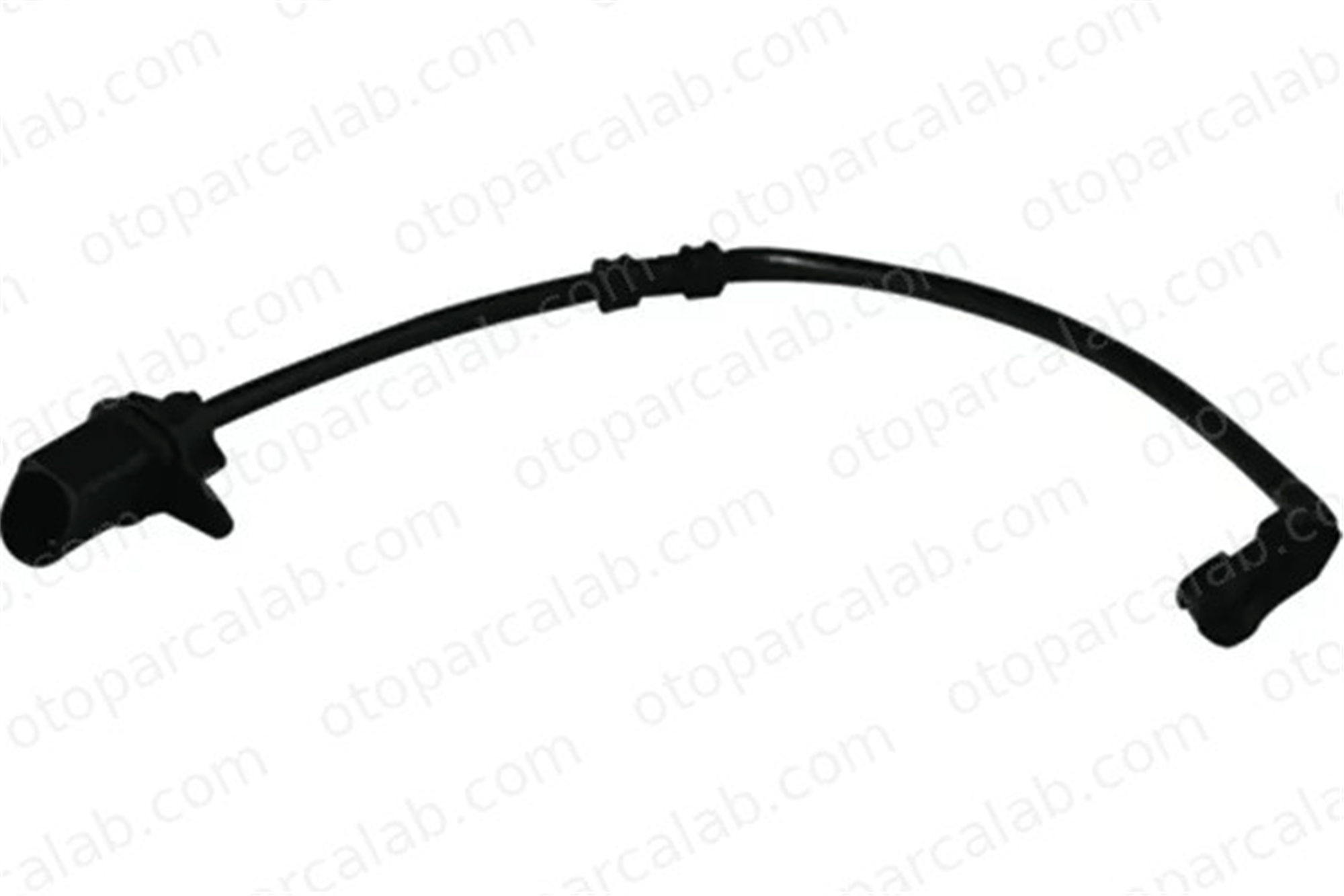 ASPART 2WIN1070 Balata İkaz Kablosu Ön AUDI A8 D4 A6 C7 4H0615121J