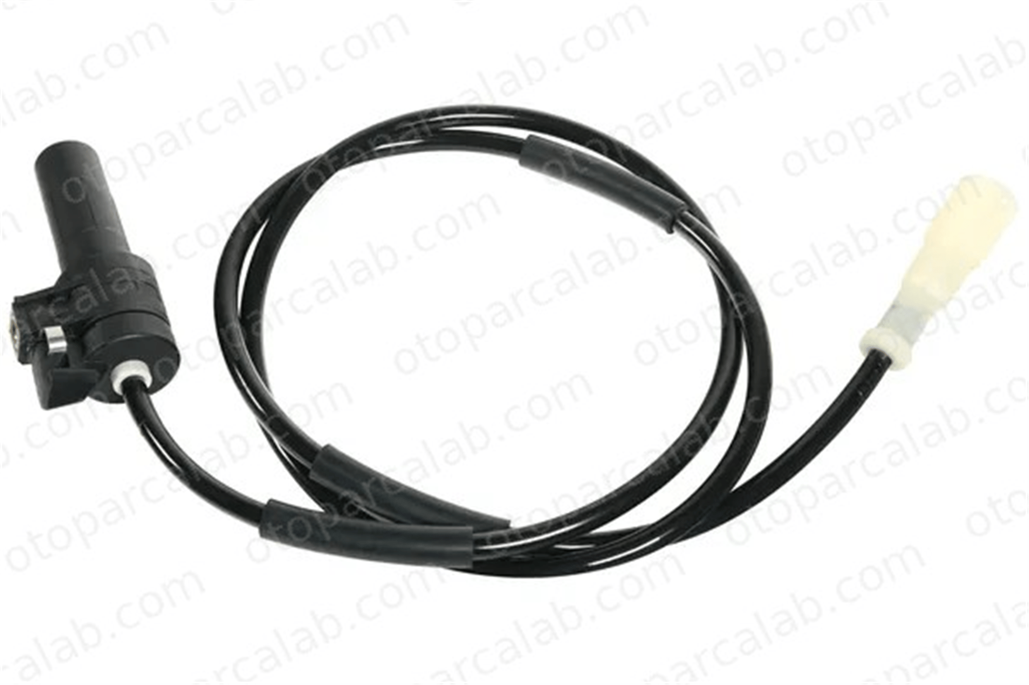 ASPART 2WSE1018 Abs Sensörü Arka Sağ veya Sol OPEL COMBO Kasa/büyük limuzin CORSA B 1238917 90386505
