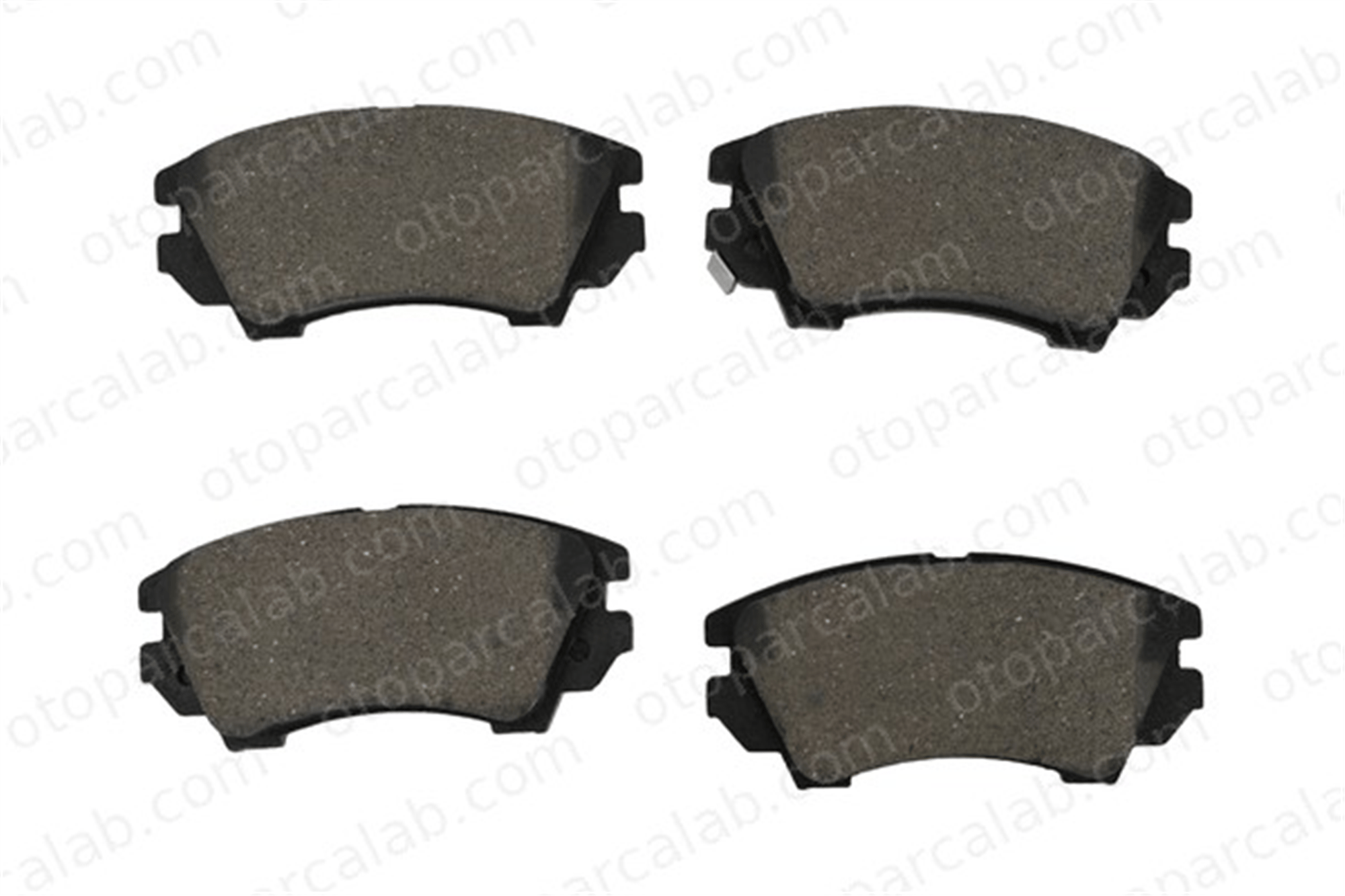 ASPART 3BPA1316 Fren Disk Balata Ön OPEL INSIGNIA A INSIGNIA A Sports Tourer 1605434 9006945