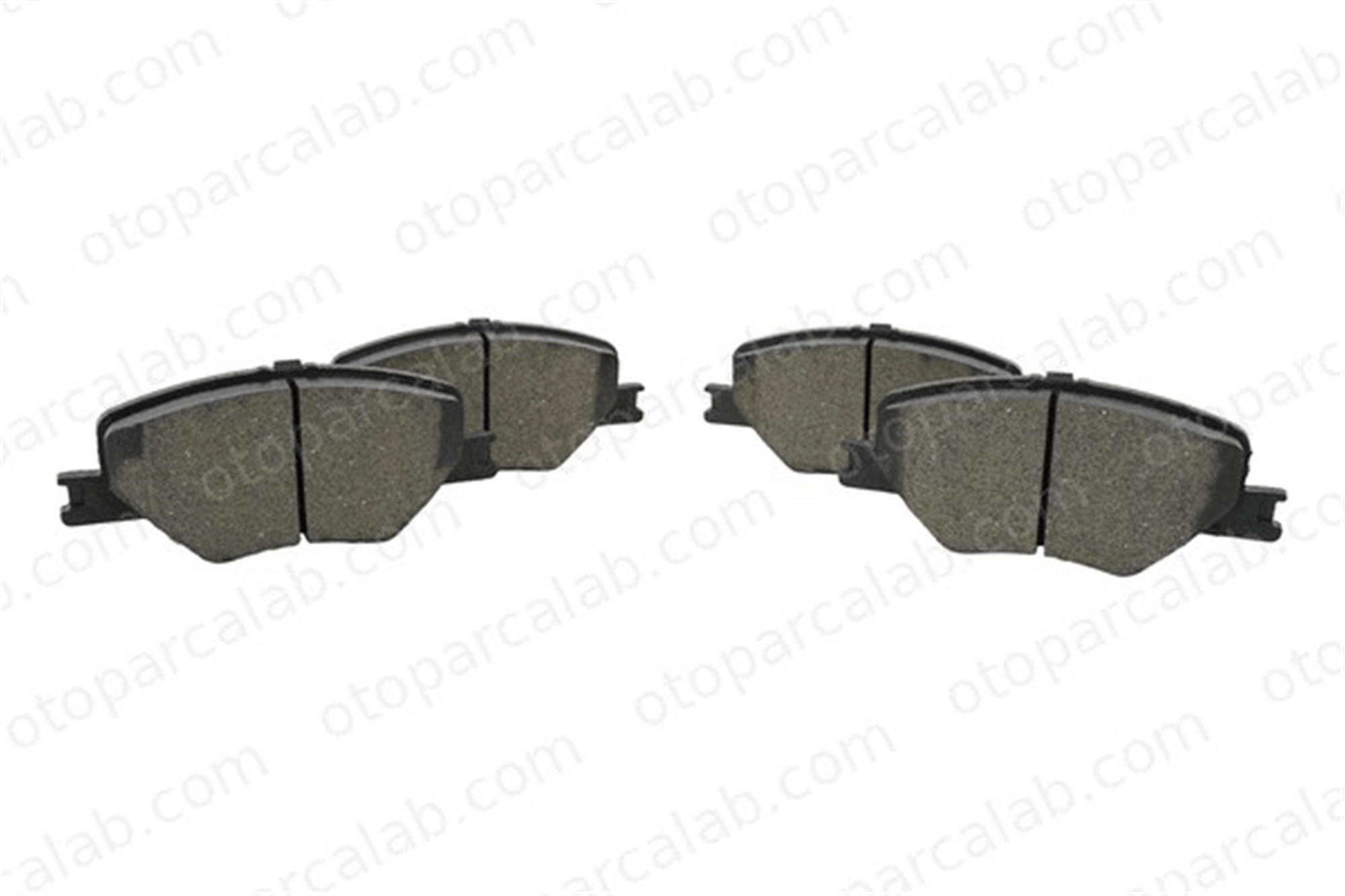 ASPART 3BPA1359 Fren Disk Balata Ön OPEL INSIGNIA B Grand Sport INSIGNIA B Sports Tourer 84124408