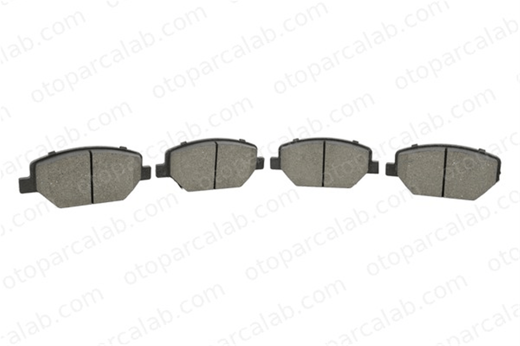 ASPART 3BPA1371 Fren Disk Balata Ön OPEL INSIGNIA B Grand Sport INSIGNIA B Sports Tourer 84120877 1680880180