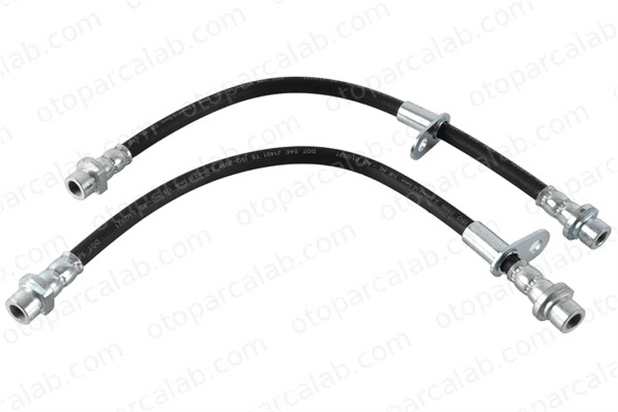 ASPART 3HOS1067 Fren Hortumu Arka Sağ veya Sol ROVER 600 I HONDA ACCORD IV 1466SL4010 01466SL4010