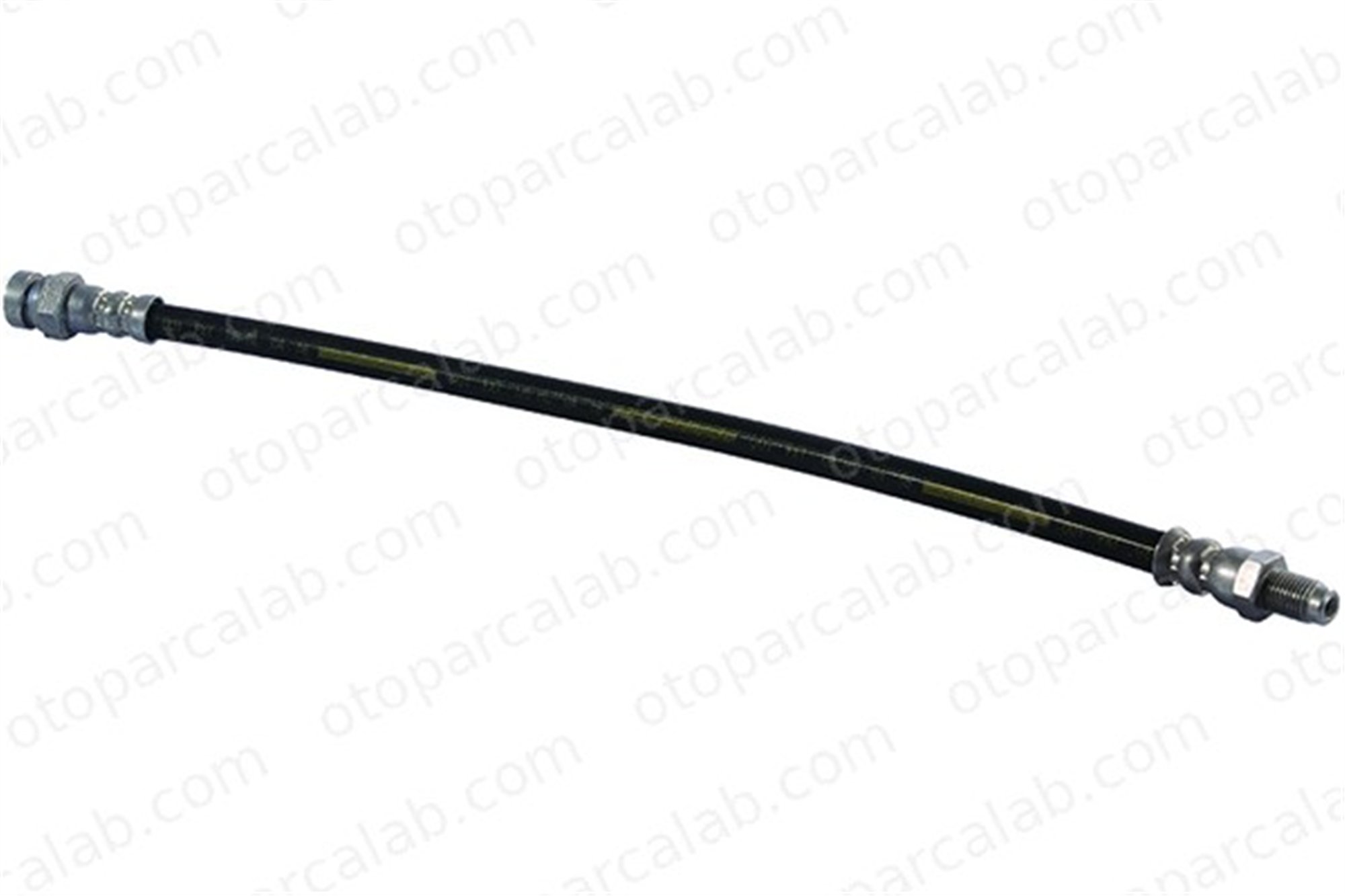 ASPART 3HOS1123 Fren Hortumu Ön Sağ veya Sol MERCEDES-BENZ 124 Sedan 124 T-Model A1294280035 1234280635