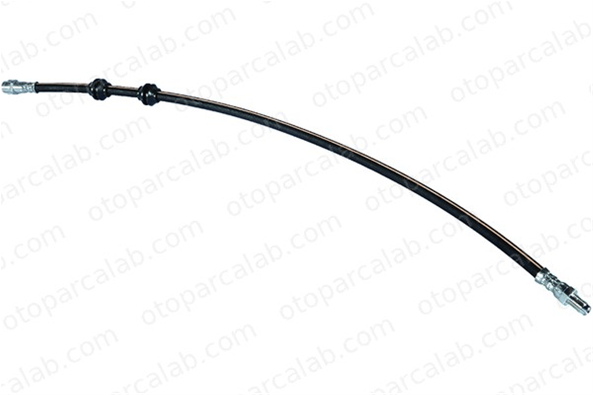 ASPART 3HOS1138 Fren Hortumu Arka Sağ veya Sol MERCEDES-BENZ M-SERISI GL-SERISI A1644200248 1644200248