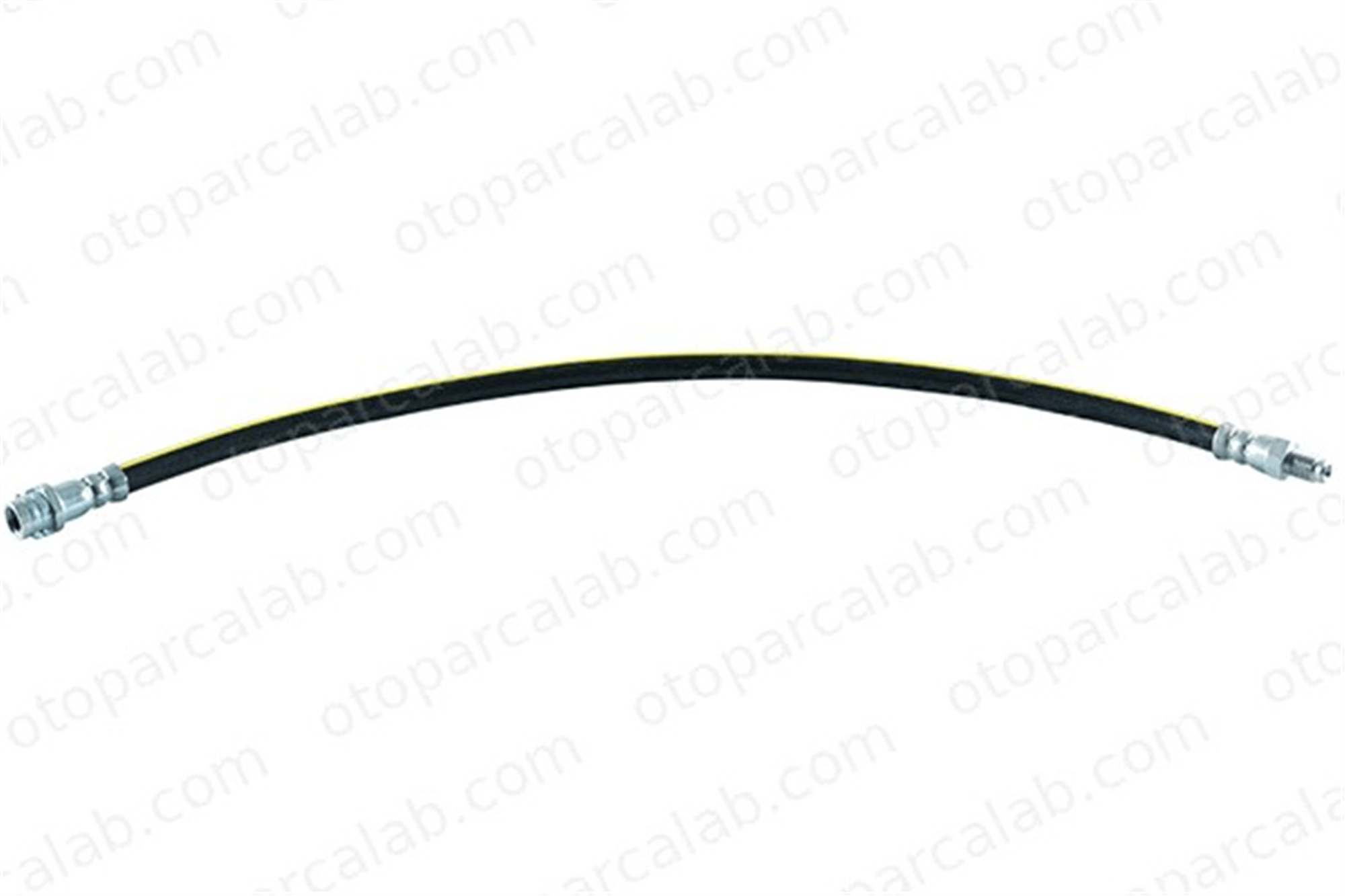 ASPART 3HOS1143 Fren Hortumu Ön Sağ veya Sol MERCEDES-BENZ VARIO Platform şasi VARIO Panelvan/Van A1694280035 1694280035