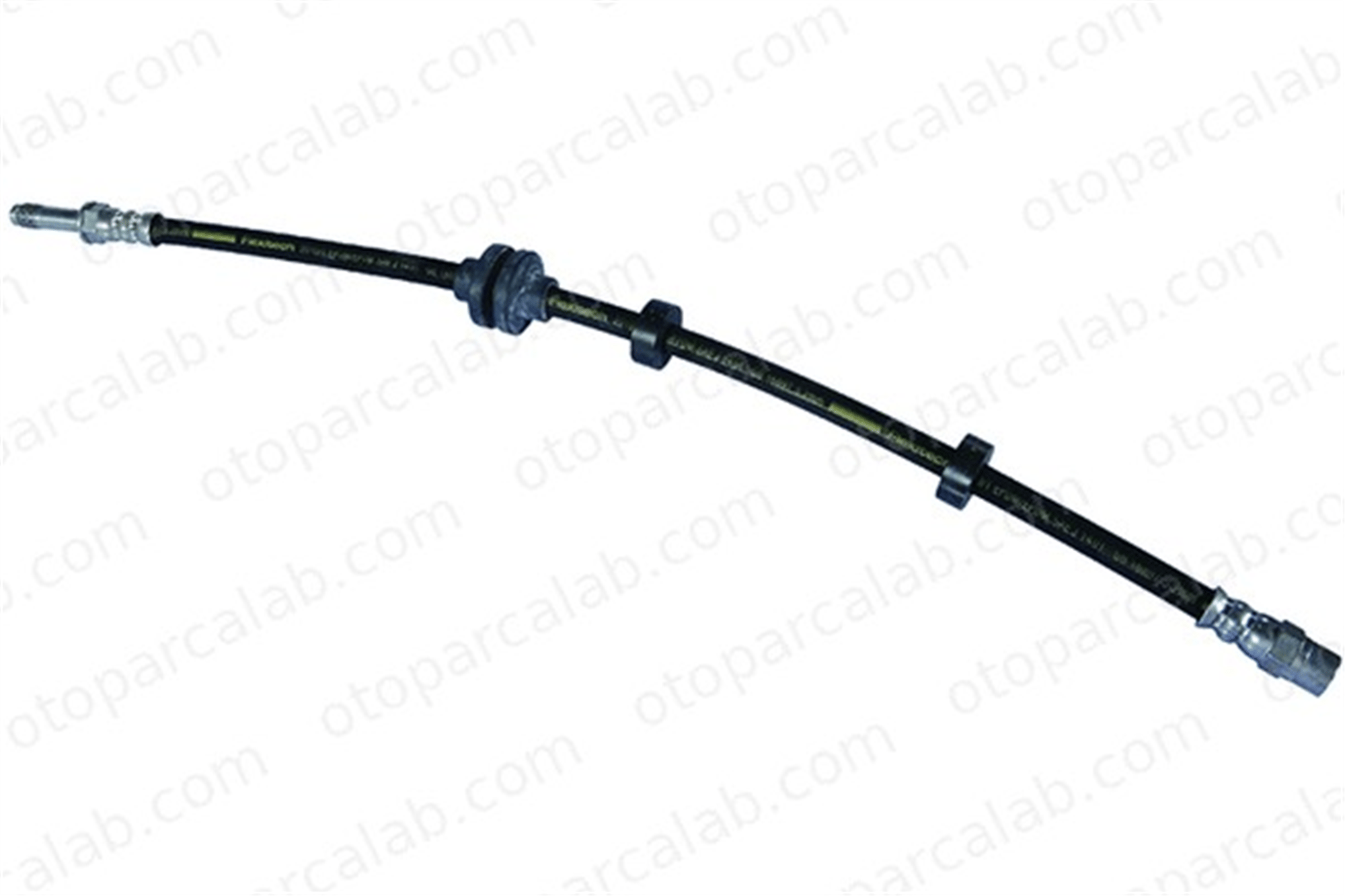 ASPART 3HOS1146 Fren Hortumu Ön Sağ veya Sol SEAT IBIZA II CORDOBA 6K0611701 1H0611701