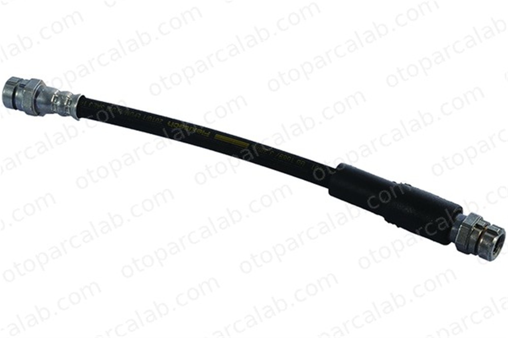 ASPART 3HOS1148 Fren Hortumu Arka Sağ veya Sol SKODA OCTAVIA II Combi AUDI A3 1K0611775A 1K0611775