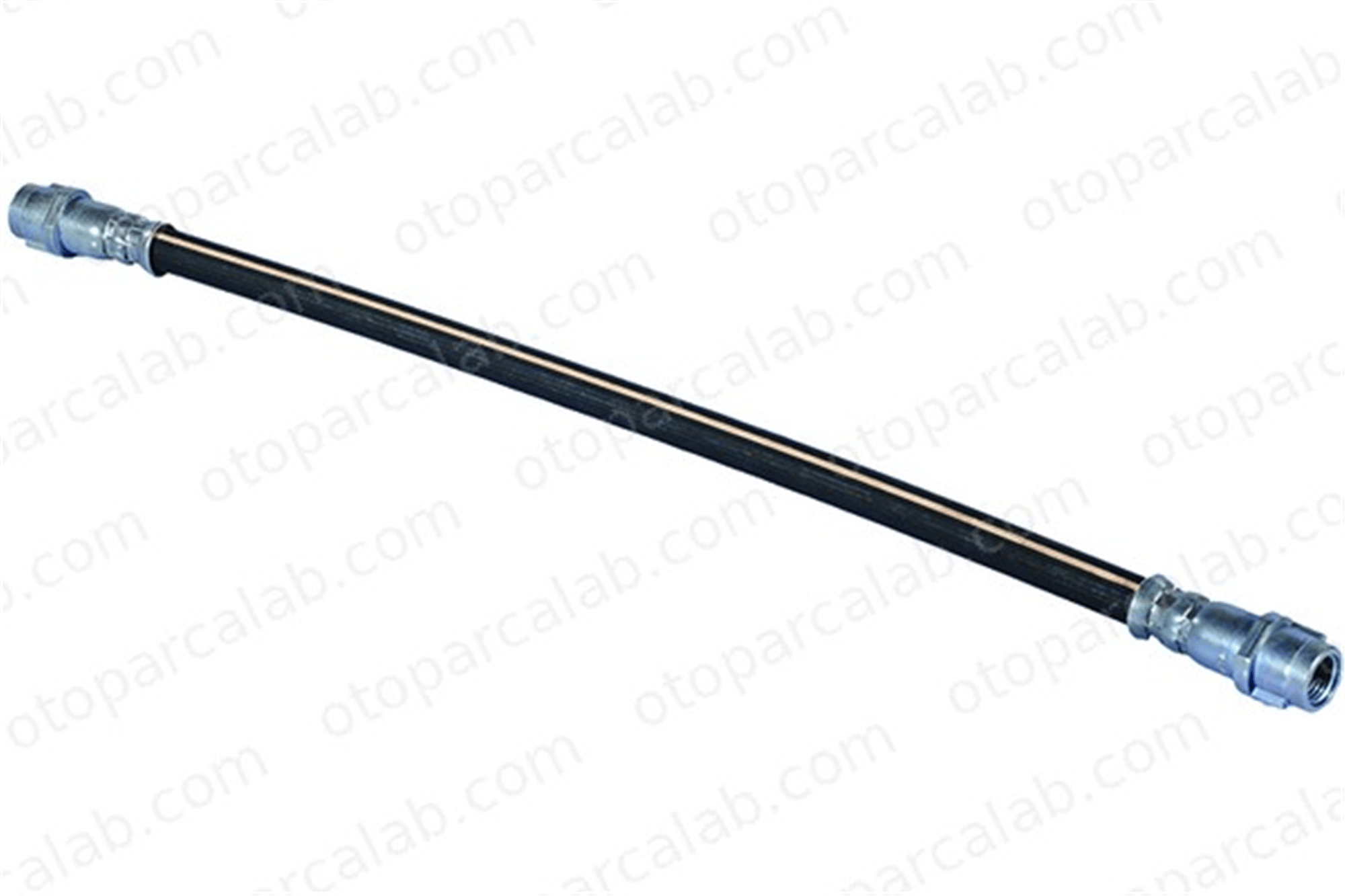 ASPART 3HOS1173 Fren Hortumu Arka Sağ veya Sol VW AMAROK AMAROK Platform şasi 2H0611775 2H0611775B