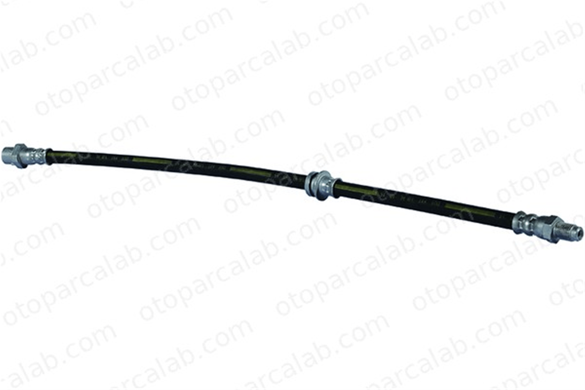 ASPART 3HOS1189 Fren Hortumu Arka Sağ veya Sol BMW X5 X6 34306853744 34306776293
