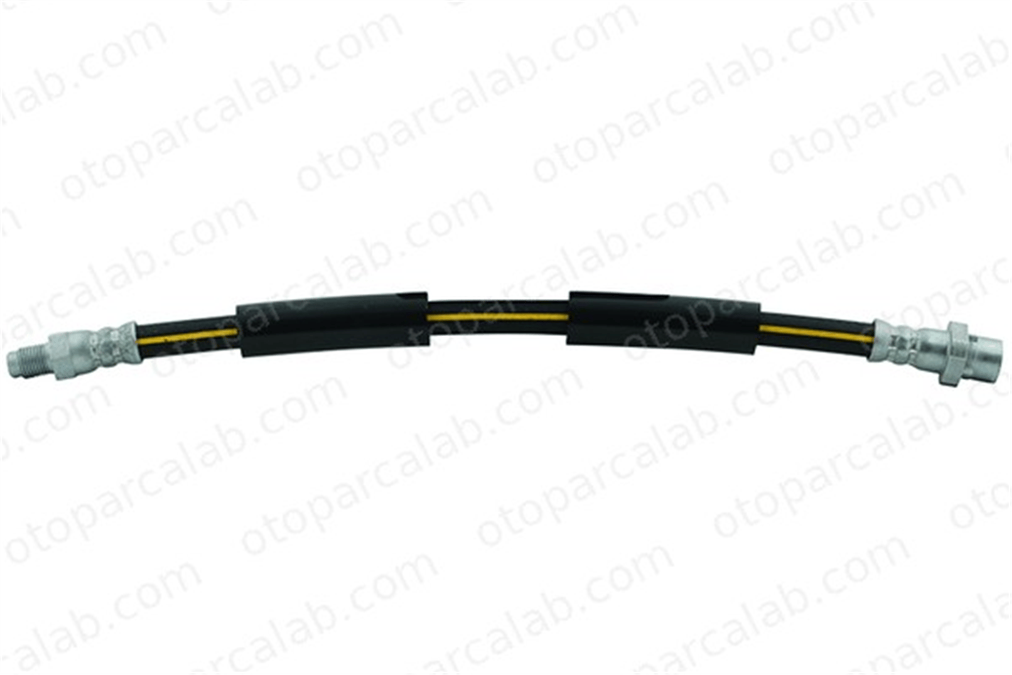 ASPART 3HOS1193 Fren Hortumu Arka Sağ veya Sol BMW X3 X4 34306797527 34306887447