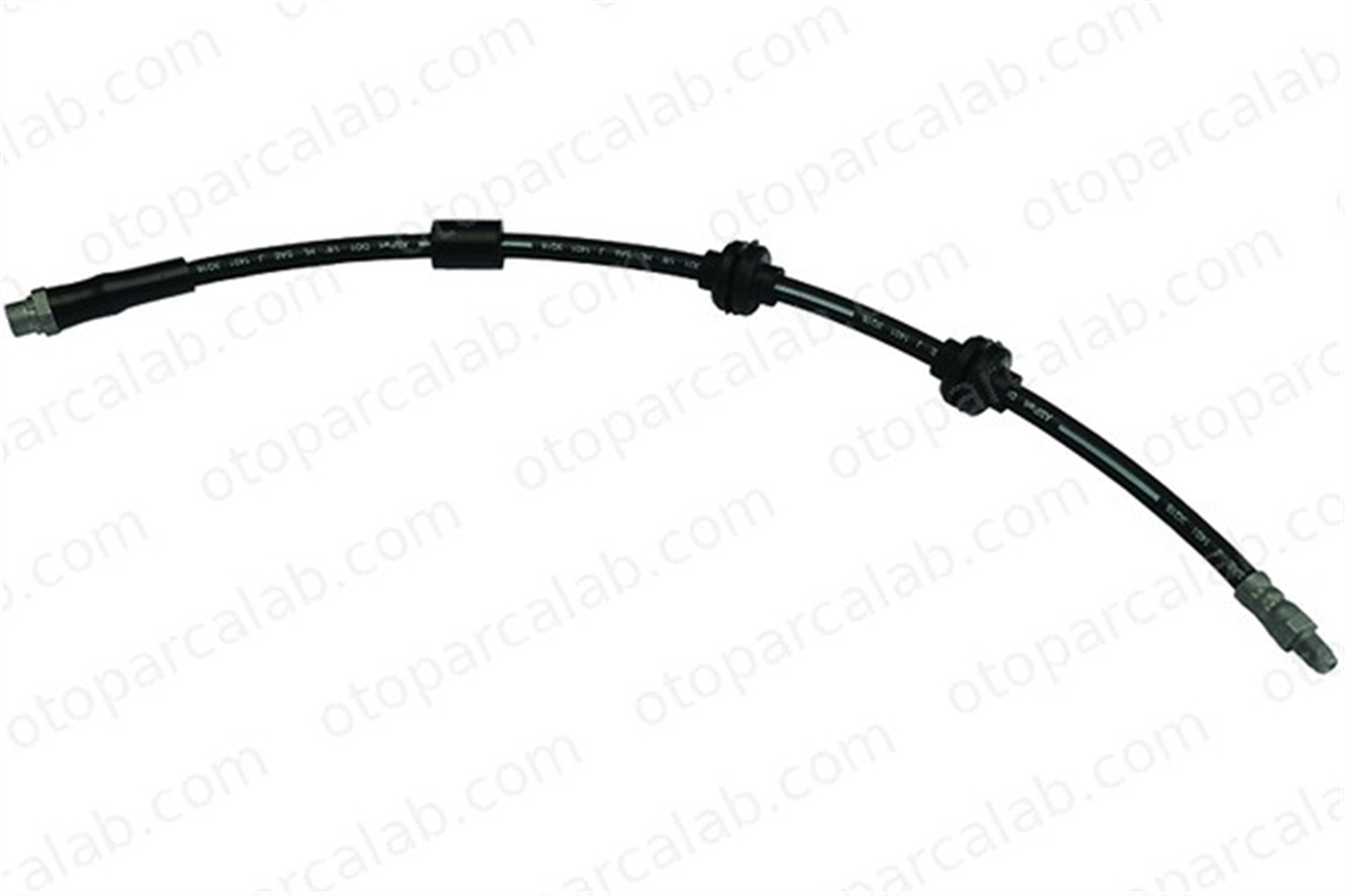ASPART 3HOS1194 Fren Hortumu Ön Sağ veya Sol BMW X1 34306799424 34306787316
