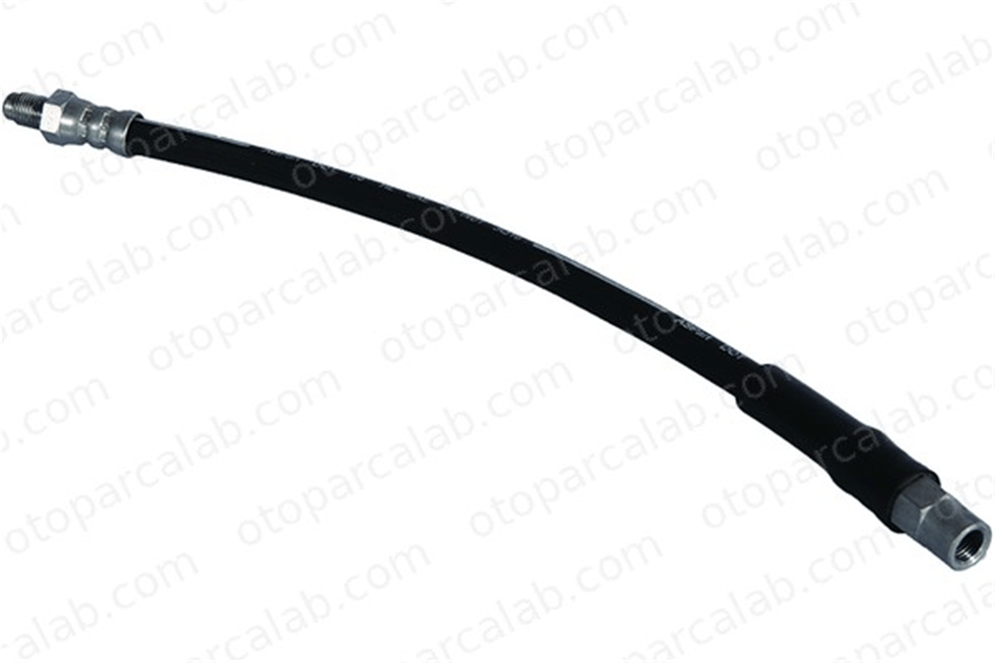 ASPART 3HOS1199 Fren Hortumu Arka Sağ veya Sol BMW 3 5 34321159890 34321154904