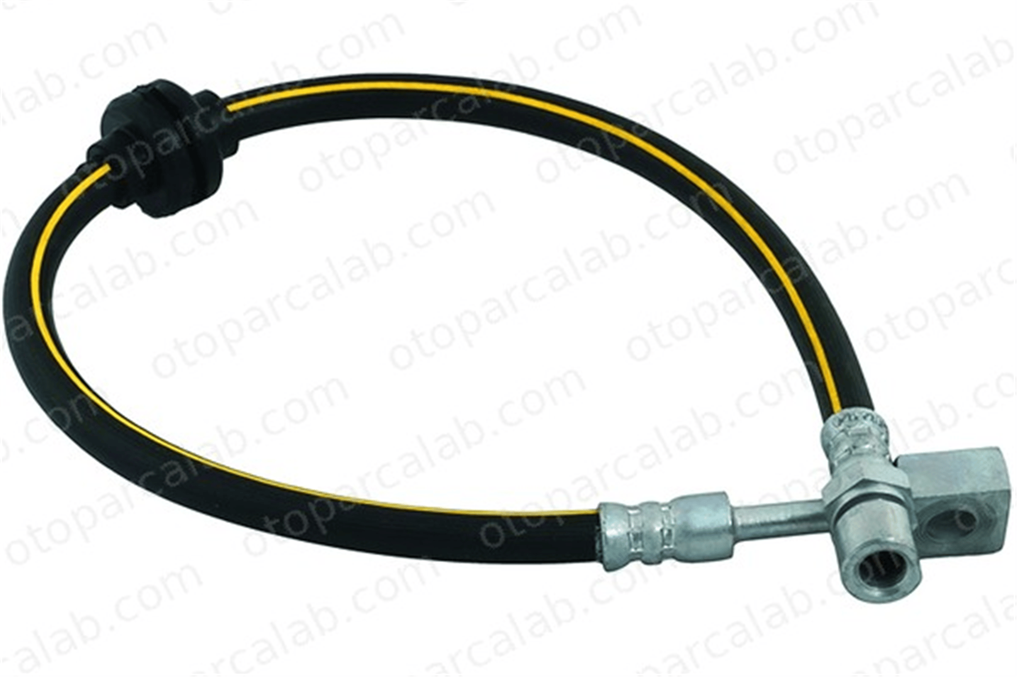 ASPART 3HOS1200 Fren Hortumu Ön Sağ MINI MINI MINI Cabrio 34321503079 34106779817