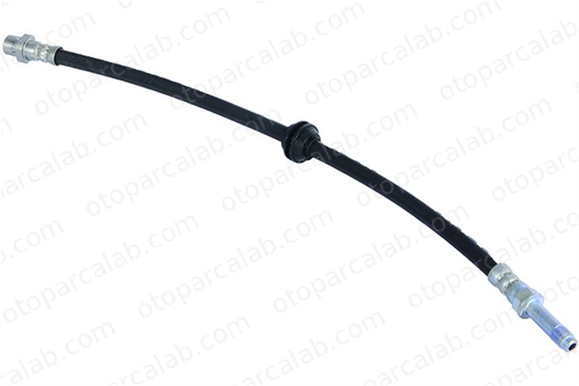 ASPART 3HOS1202 Fren Hortumu Ön Sağ veya Sol BMW 3 3 Coupe 34326766966 34321164312