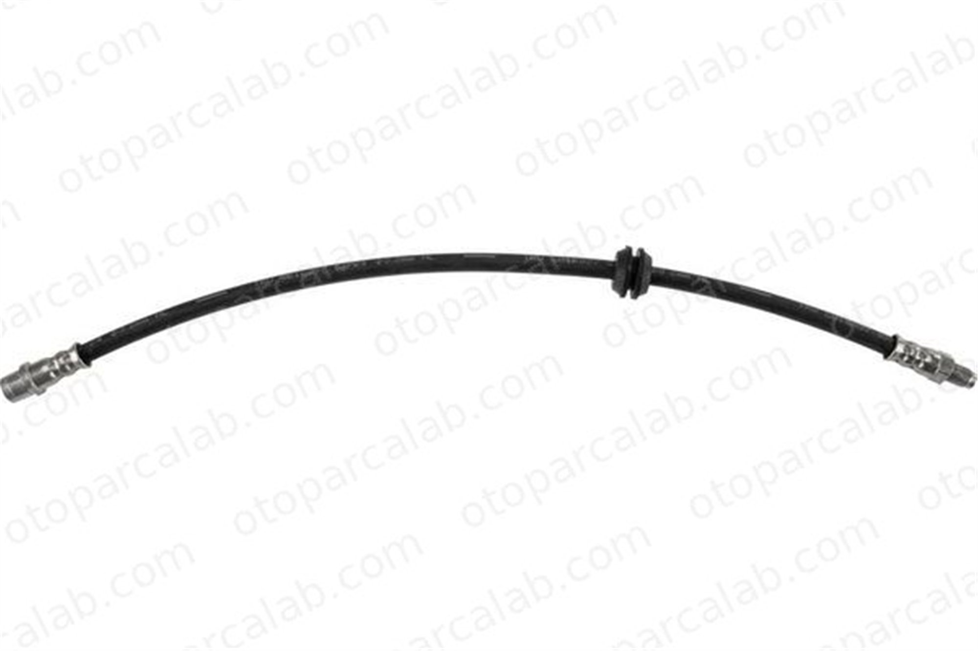ASPART 3HOS1208 Fren Hortumu Arka Sağ veya Sol MERCEDES-BENZ VITO Mixto VITO Tourer A4474284500 4474280335