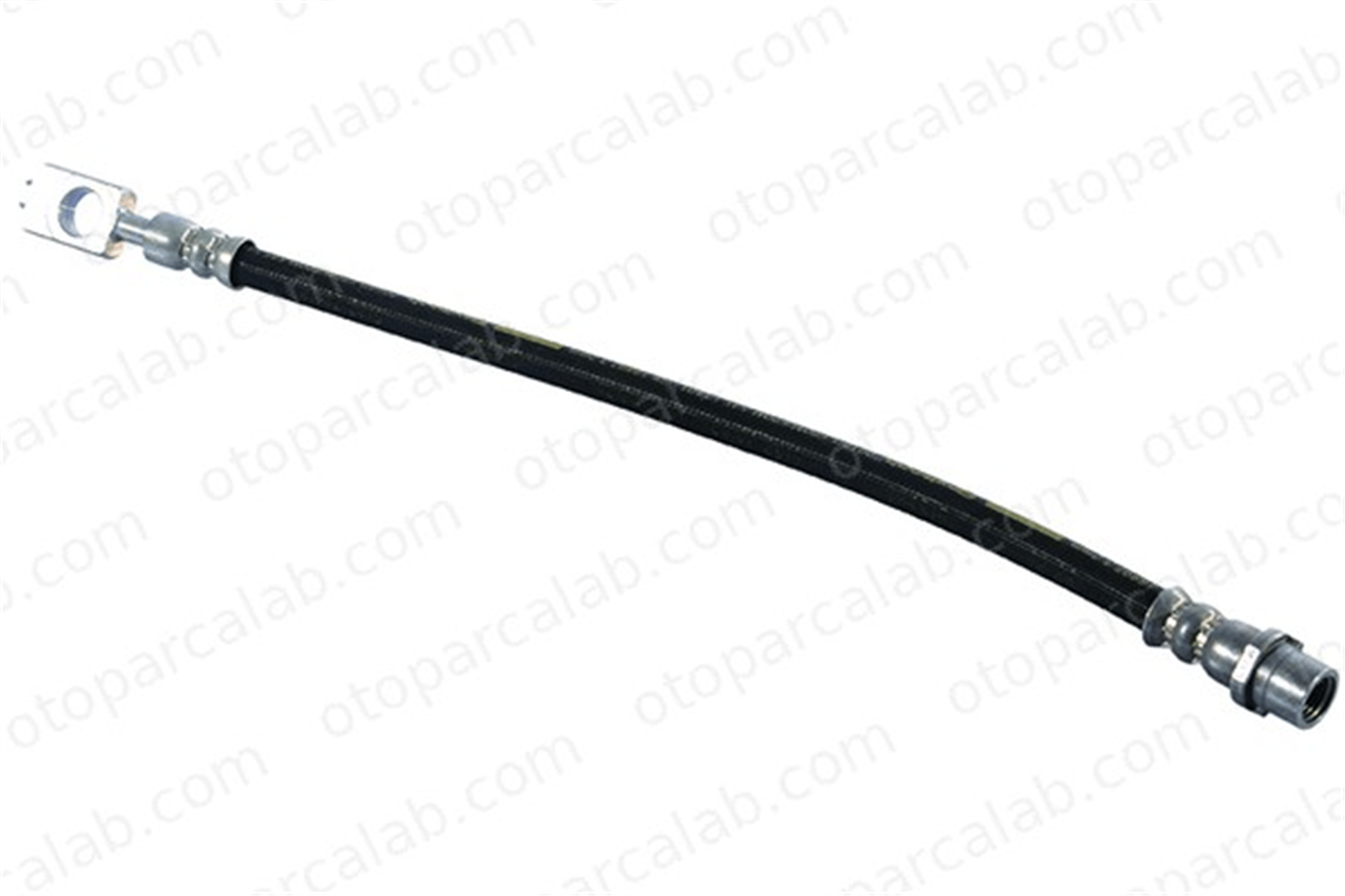 ASPART 3HOS1267 Fren Hortumu Arka Sağ veya Sol AUDI A6 C5 Avant A6 C5 4B0611775C 4B0611775A