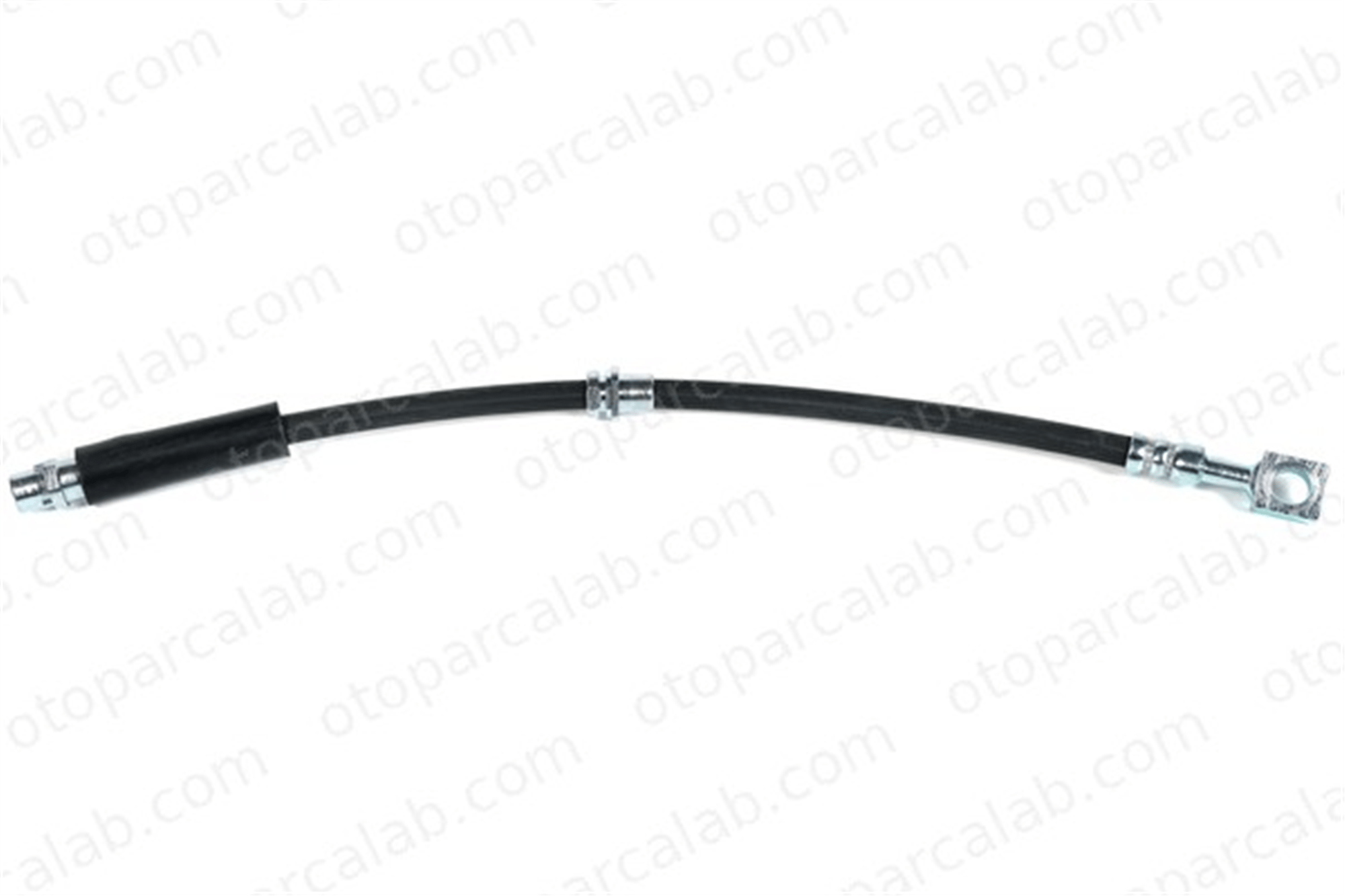 ASPART 3HOS1273 Fren Hortumu Ön Sağ veya Sol SAAB 9-3 Station wagon 9-3 5562203 24436541