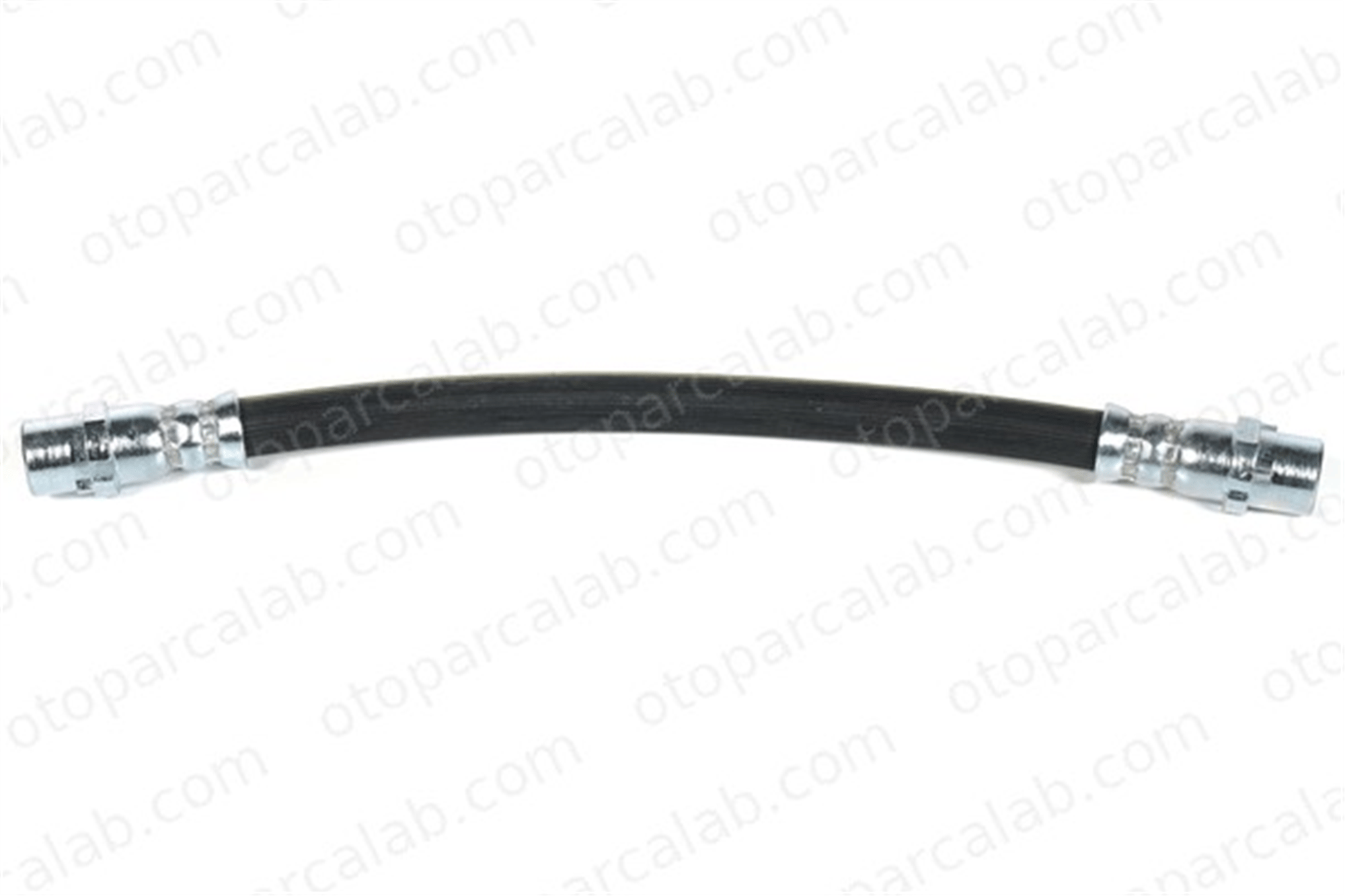 ASPART 3HOS1276 Fren Hortumu Arka Sağ veya Sol OPEL TIGRA TwinTop CORSA C 5562237 13335205
