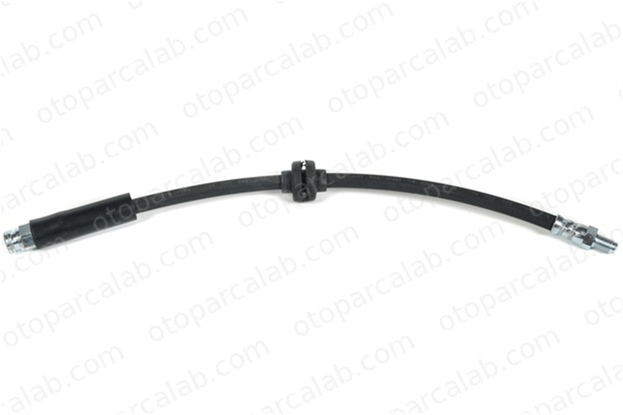 ASPART 3HOS1286 Fren Hortumu Ön Sağ veya Sol ALFA ROMEO MITO OPEL CORSA D 562275 51835425