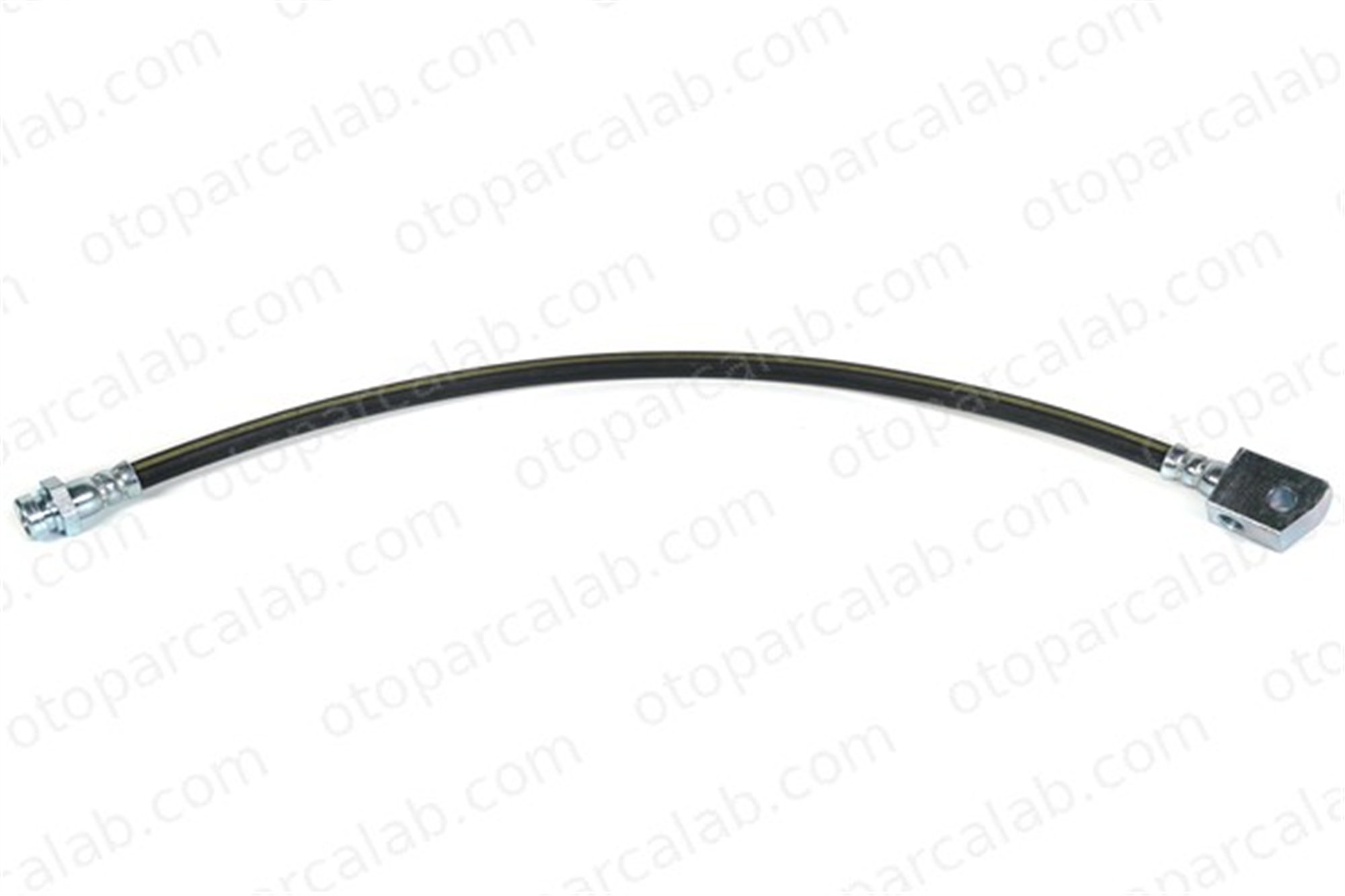 ASPART 3HOS1288 Fren Hortumu Arka Sağ veya Sol OPEL CAMPO FRONTERA A 562307 91142436