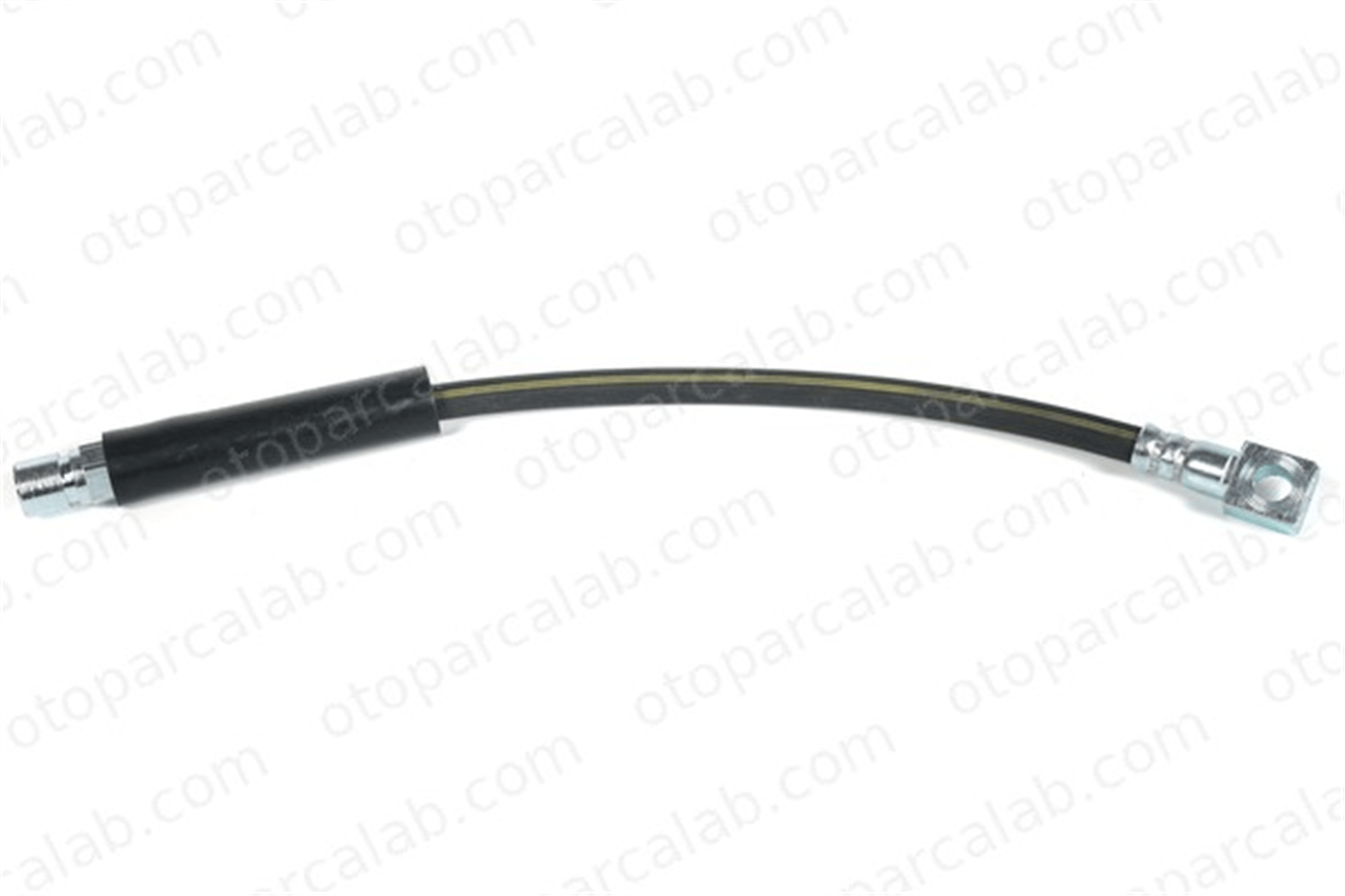 ASPART 3HOS1291 Fren Hortumu Ön Sağ veya Sol OPEL KADETT E Hatchback ASTRA F Station wagon 562358 90235568