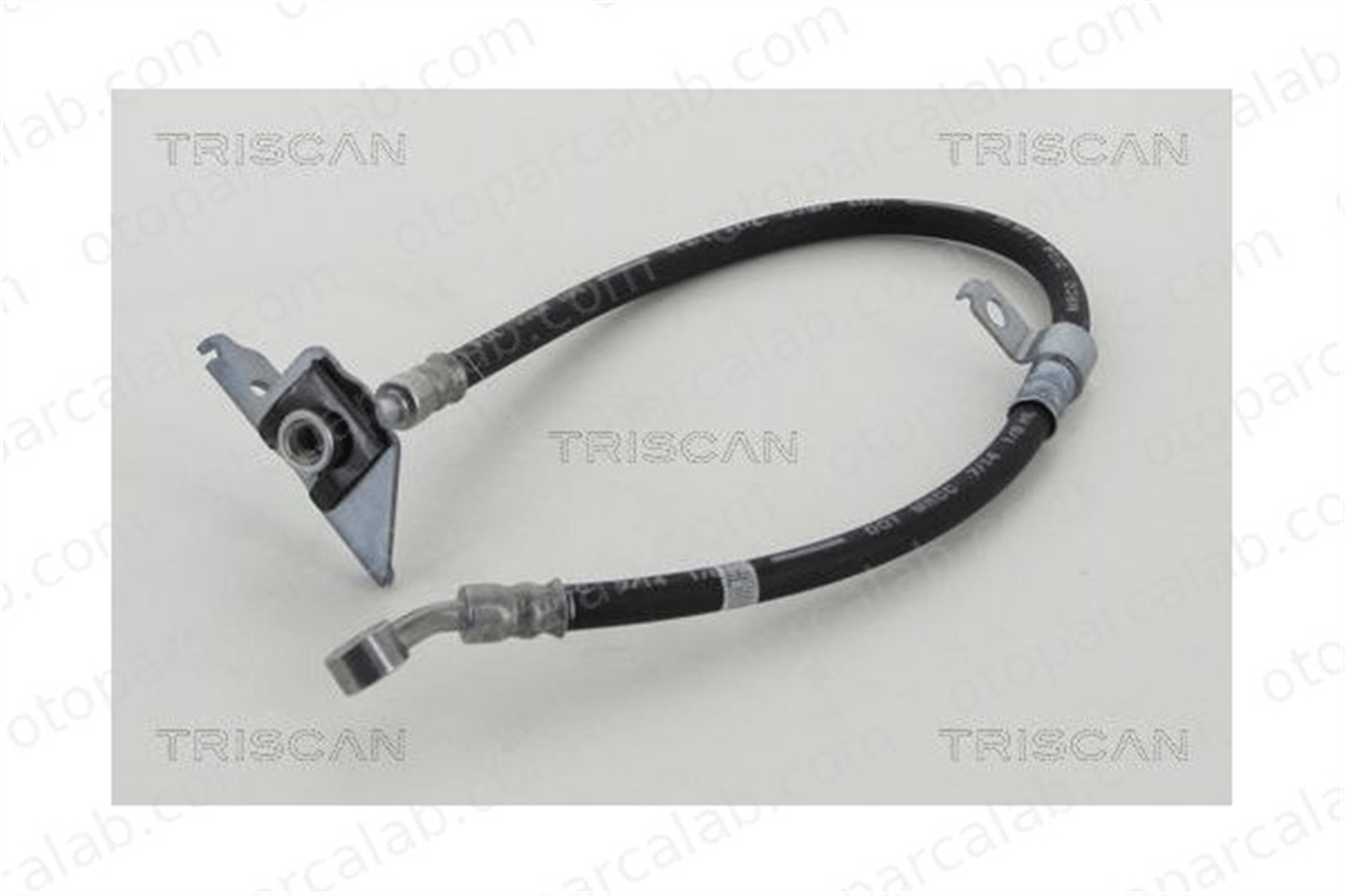ASPART 3HOS1313 Fren Hortumu Ön Sol HYUNDAI H-1 Cargo H-1 Travel 587314H000