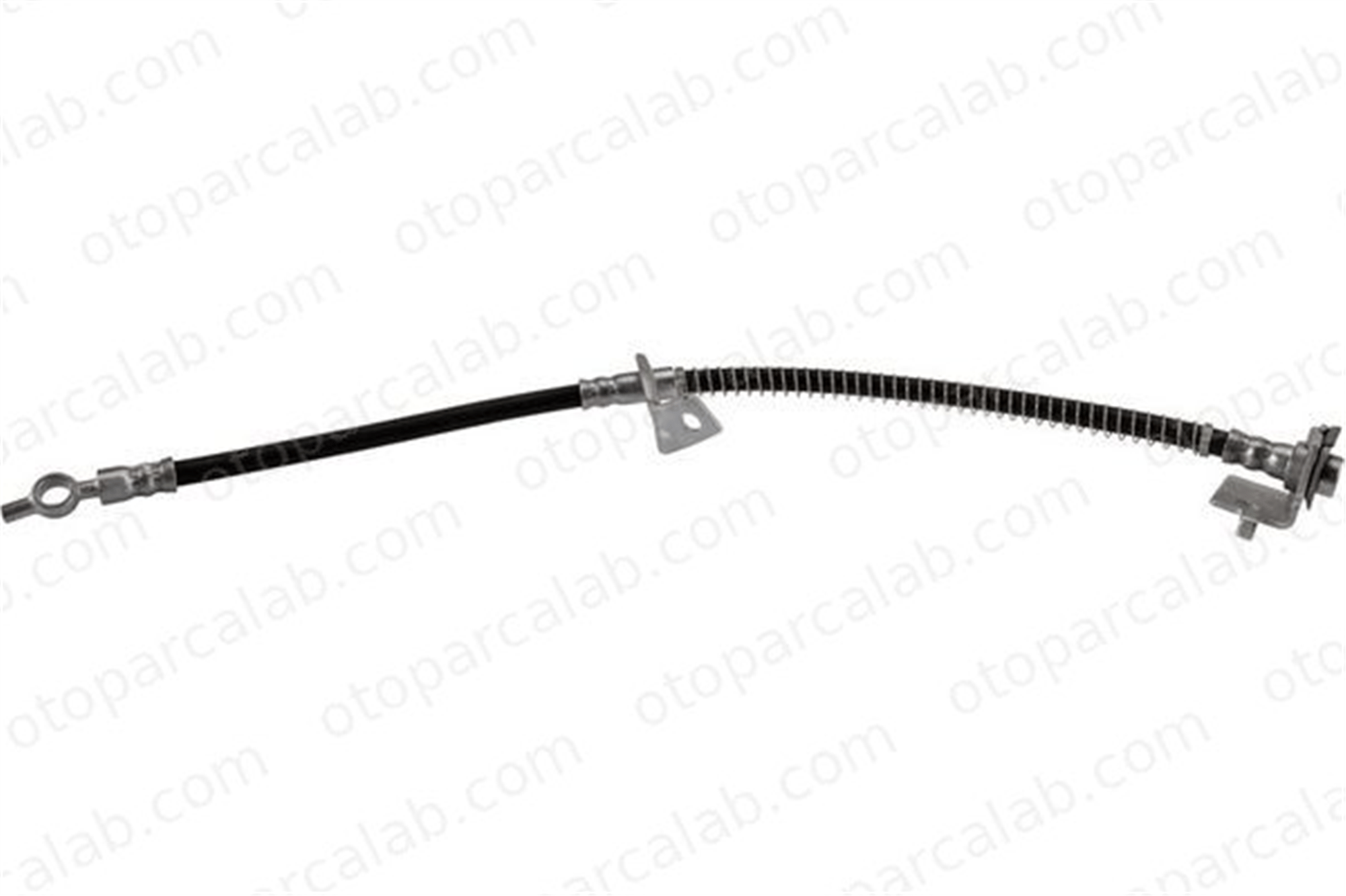 ASPART 3HOS1314 Fren Hortumu Ön Sol KIA PRO CEE'D HYUNDAI i30 58731A6000